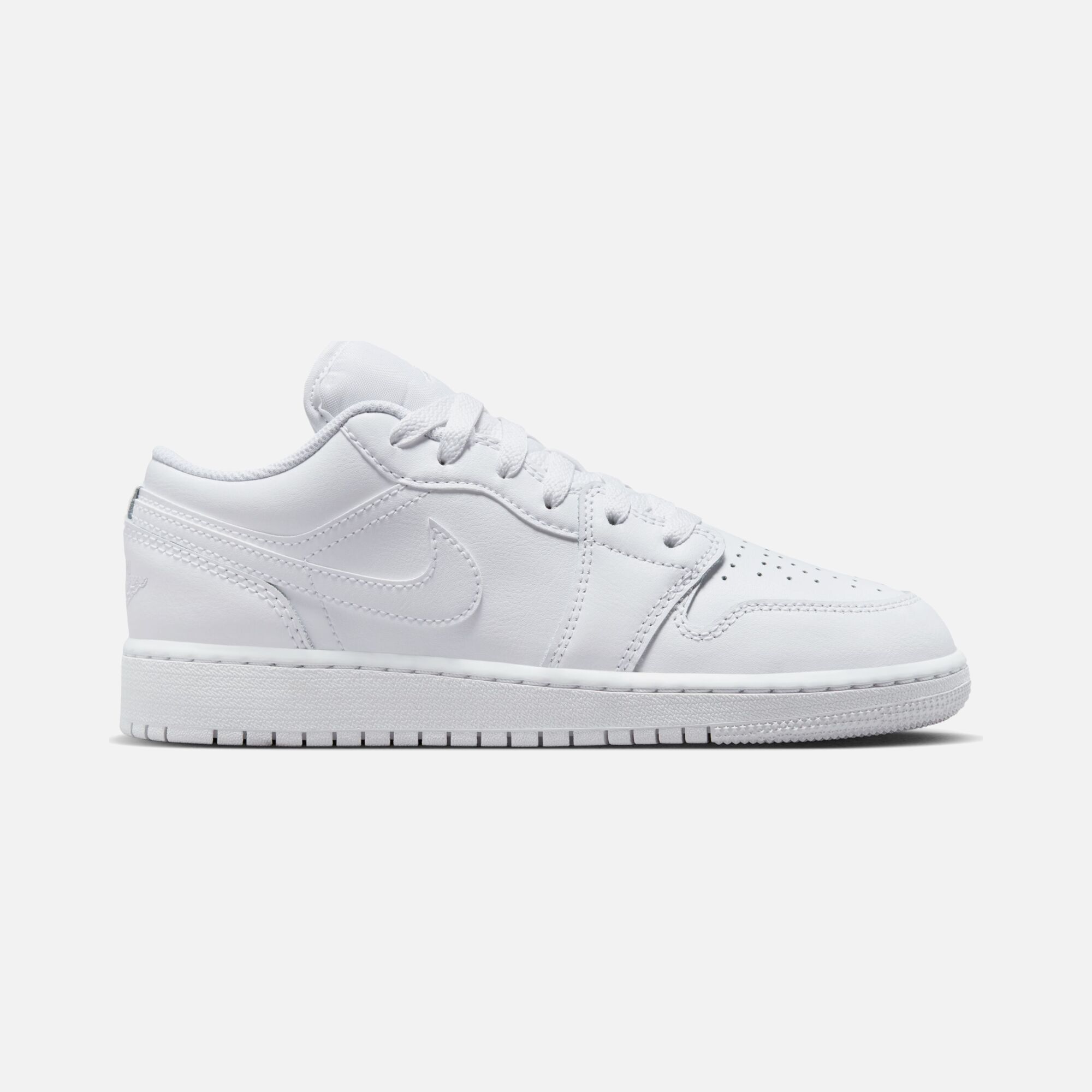 Nike Air Jordan 1 Low SS25 (GS) Spor Ayakkabı