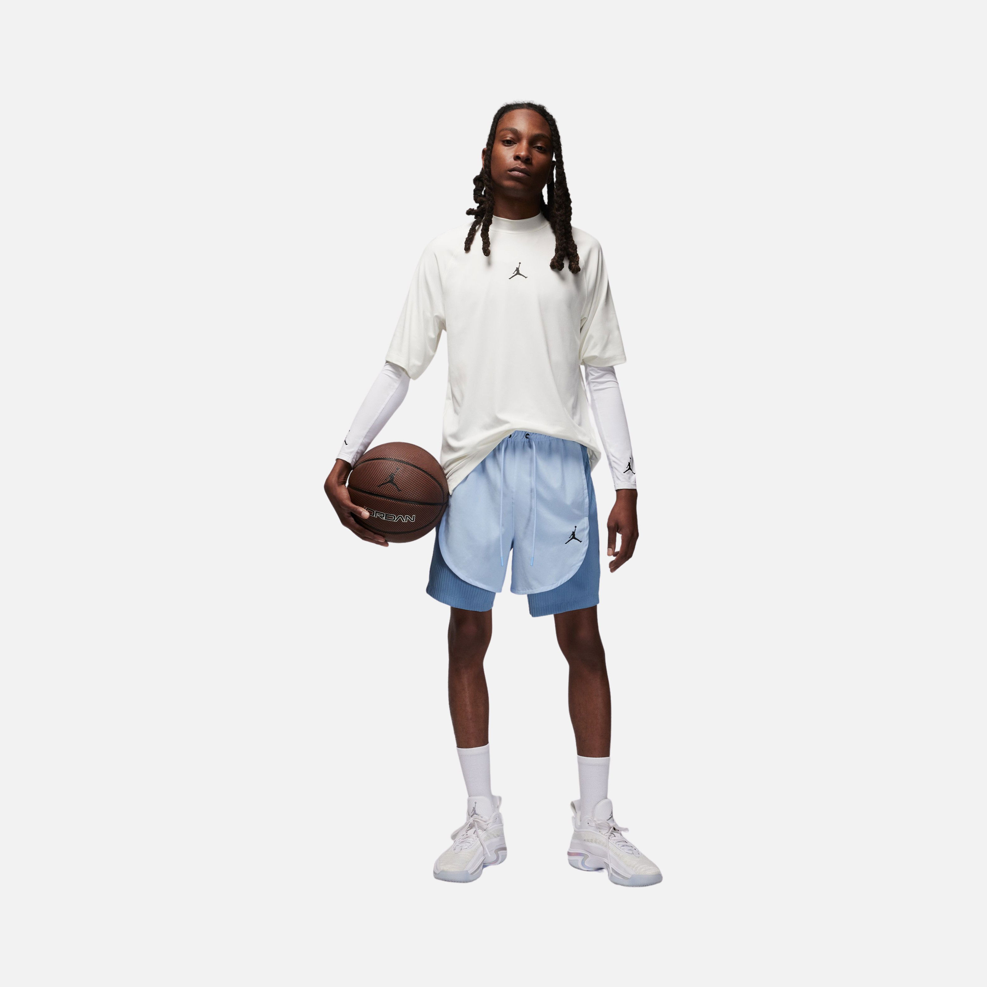 Nike Jordan Dri-Fit Sport Statement ''4-Way Stretch-Woven'' Basketball Erkek Şort