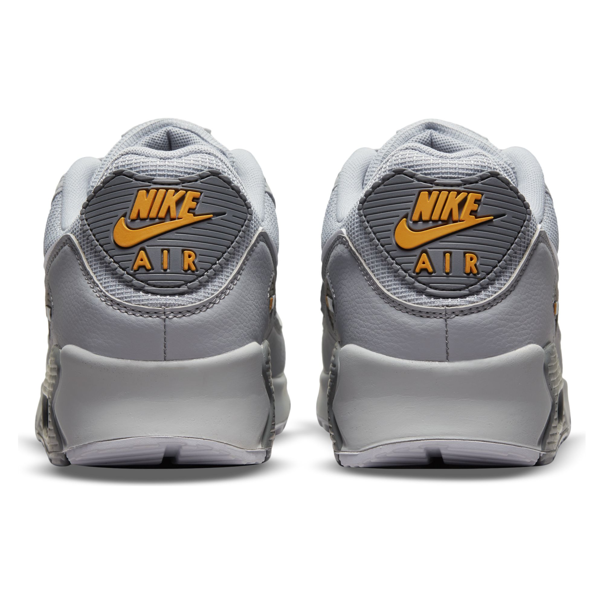 Nike Air Max 90 SS24 Erkek Spor Ayakkabı