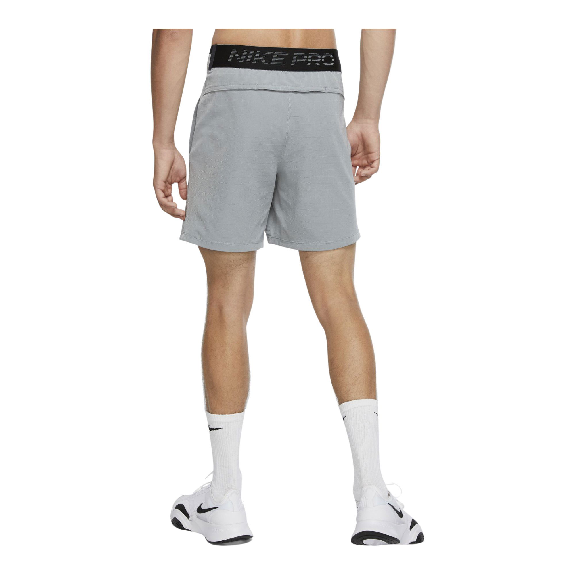 Nike Pro Rep 2.0 Erkek Şort