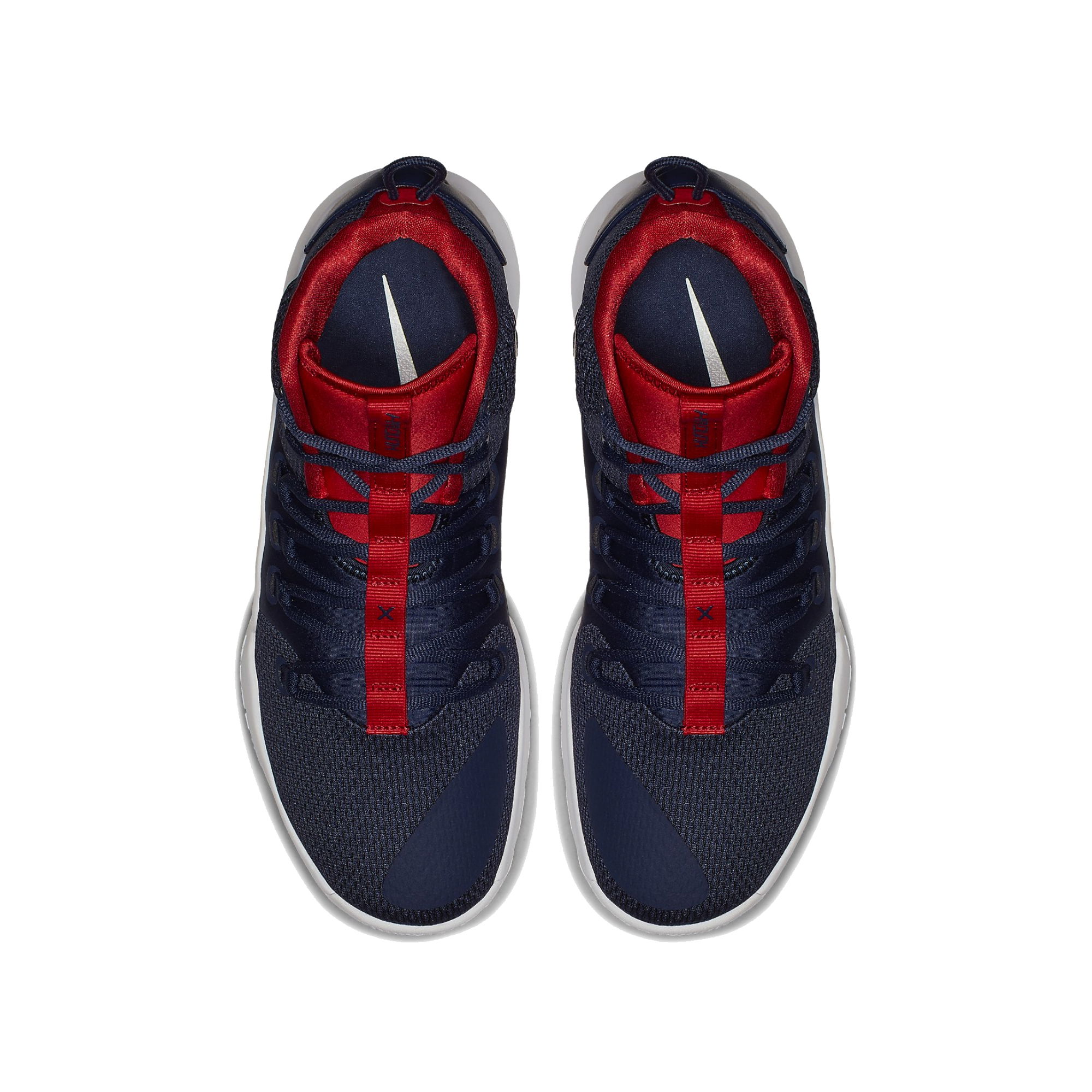 Nike Hyperdunk X Erkek Spor Ayakkabı