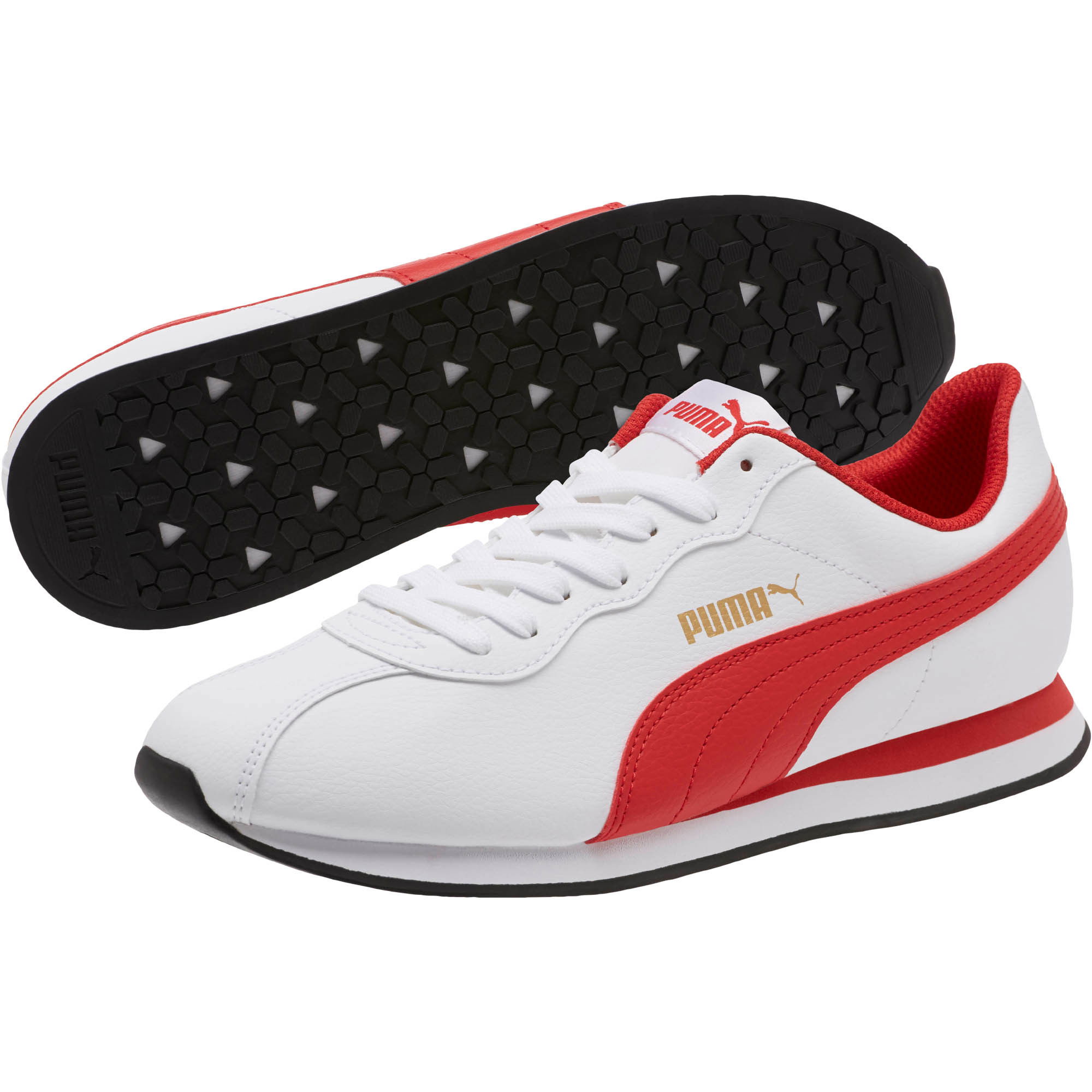 Puma Turin II Erkek Spor Ayakkabı