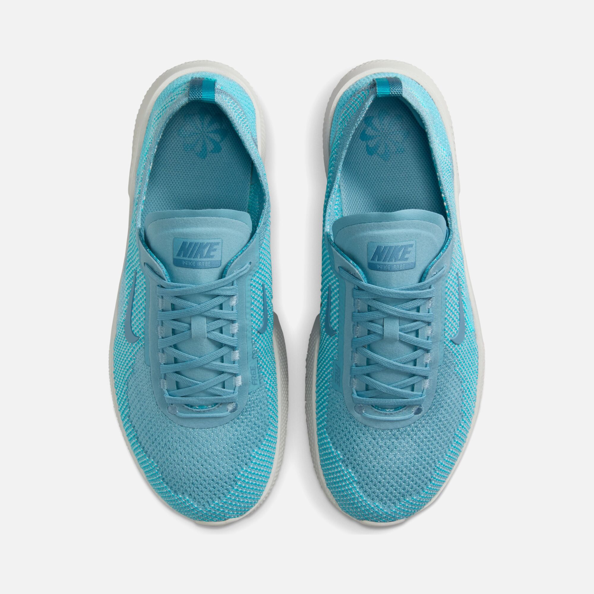 Nike Free 2025 Flyknit Road Running Erkek Spor Ayakkabı