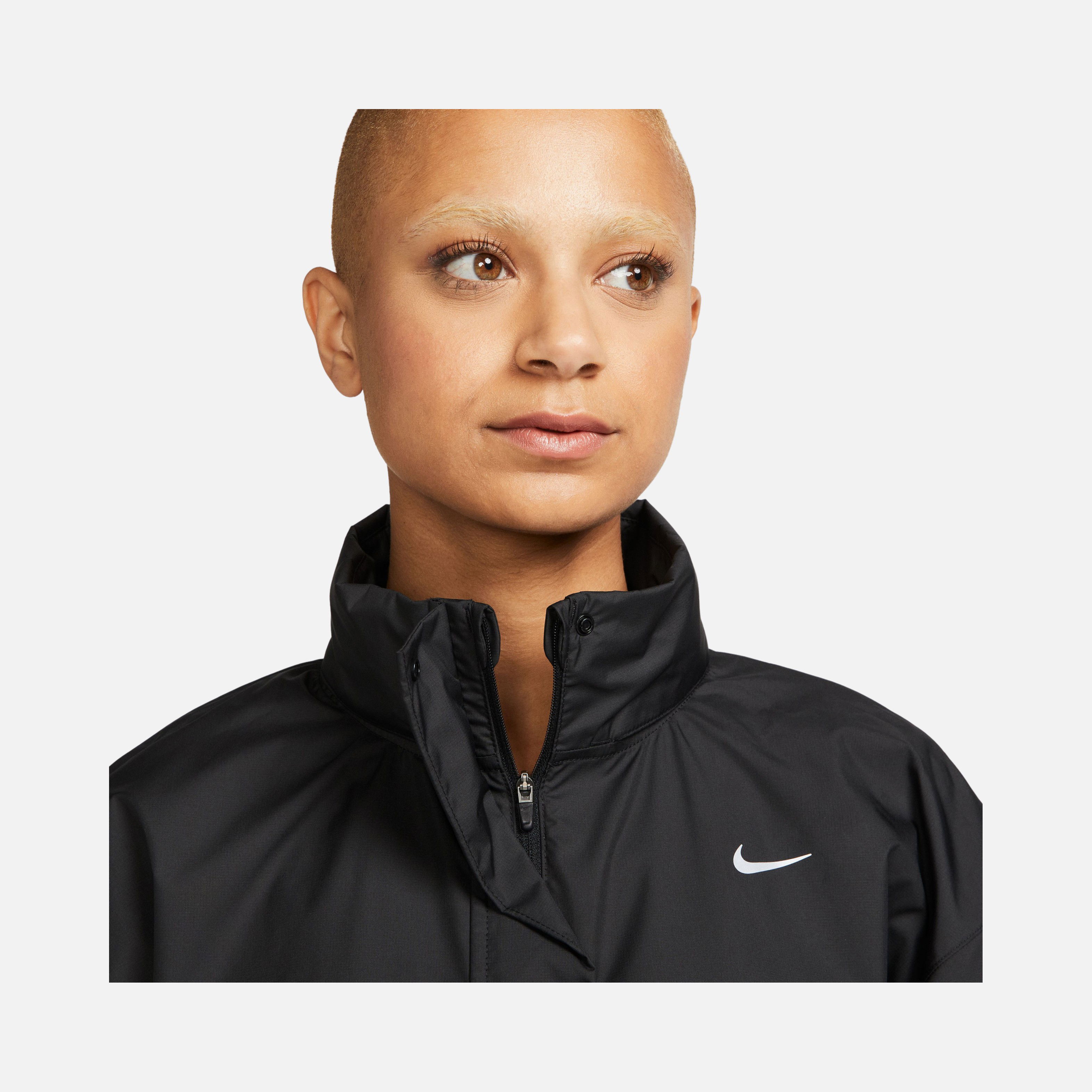 Nike Fast Repel Running Full-Zip Hooded Kadın Ceket