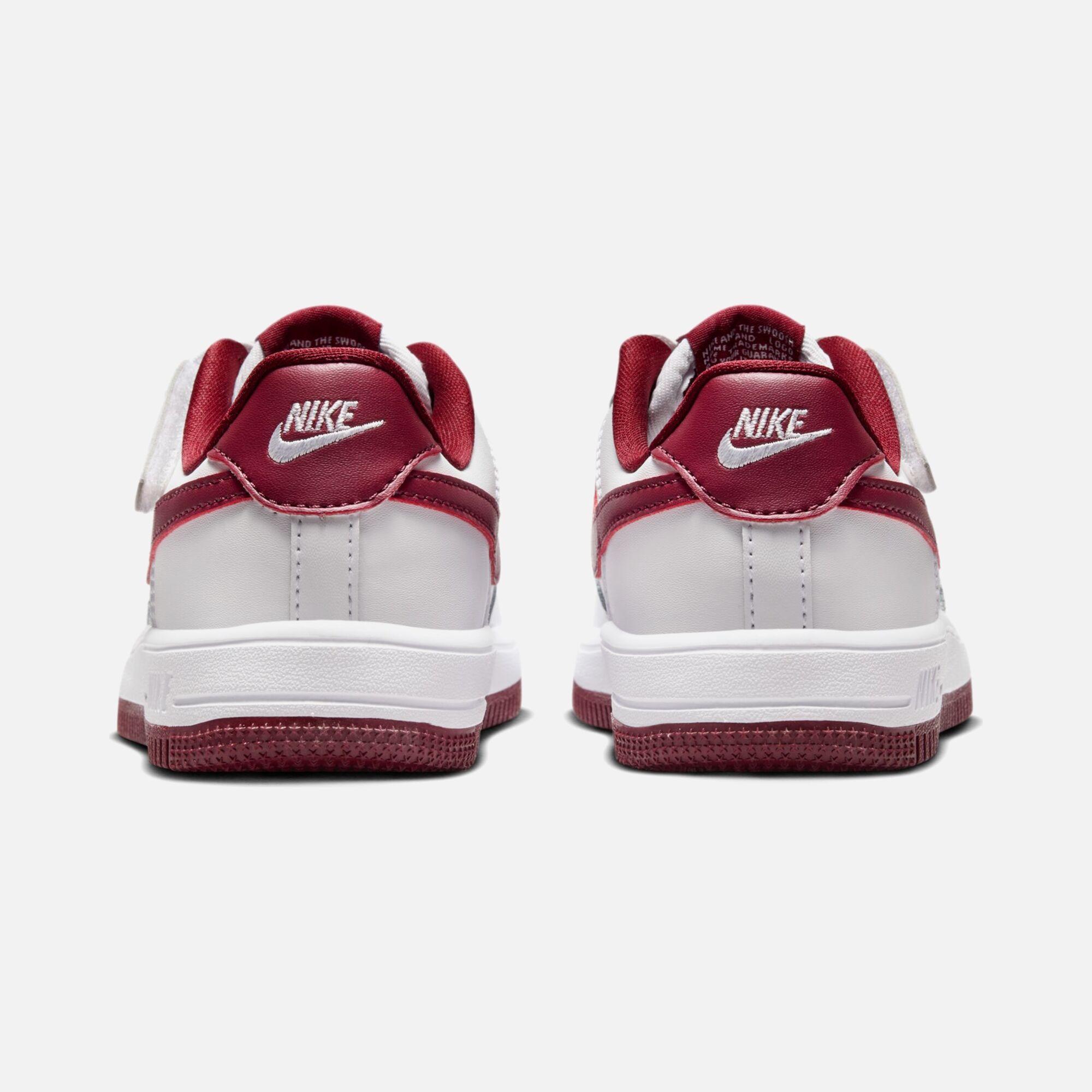 Nike Force 1 Low EasyOn (PS) Çocuk Spor Ayakkabı