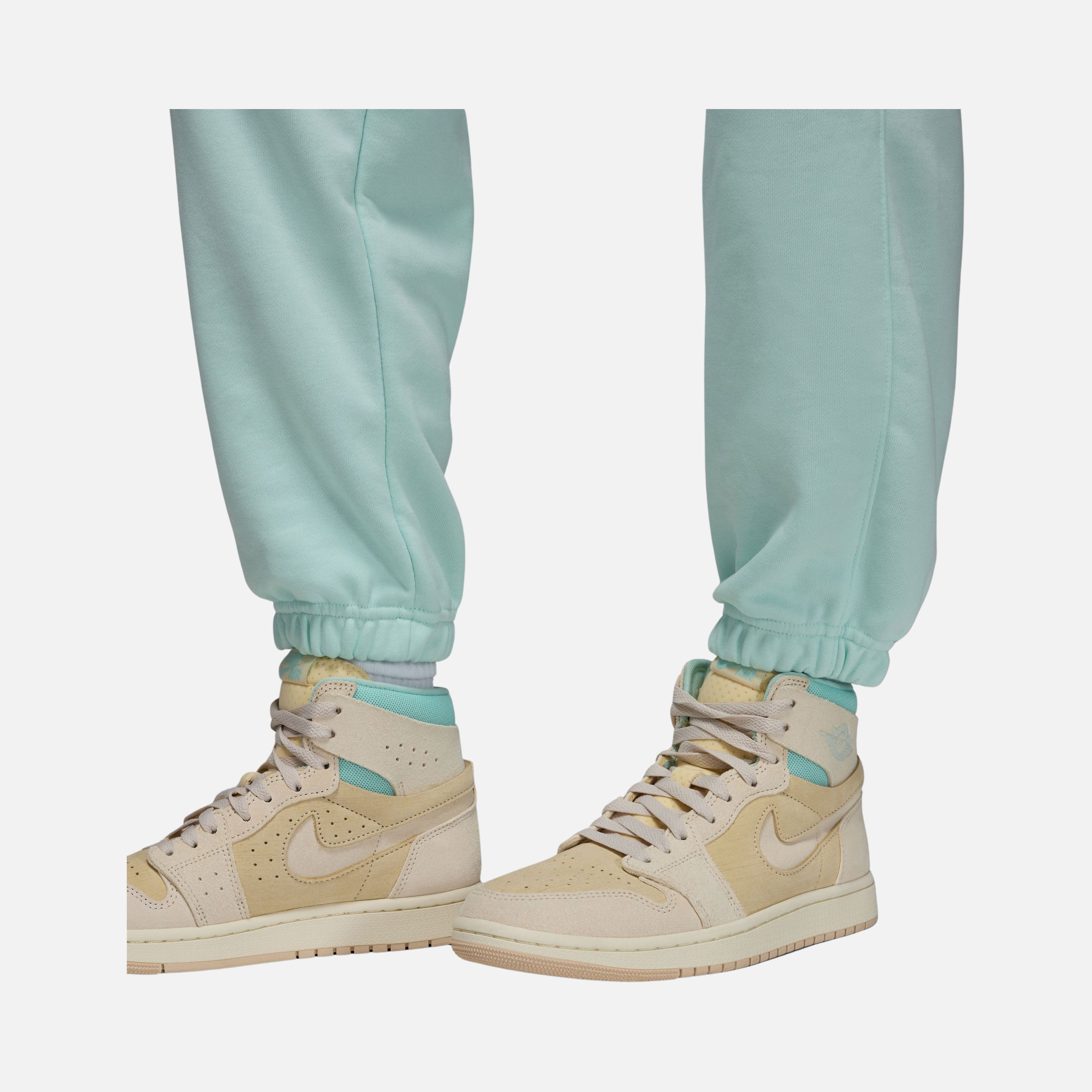 Nike W Jordan Brk Fleec Ft 24 Kadın Pantolon