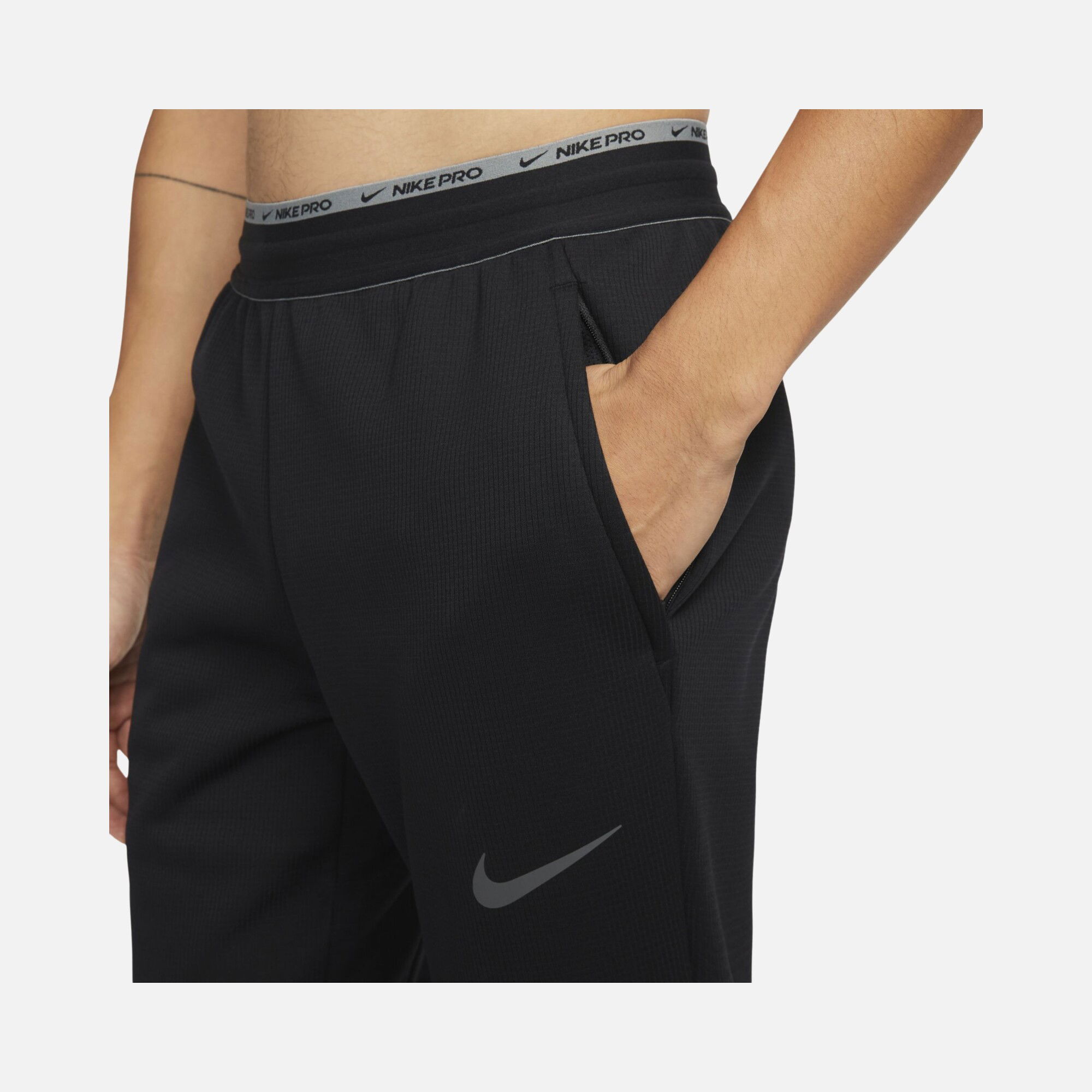 Nike Pro Therma-Fit Sphere Erkek Eşofman Altı