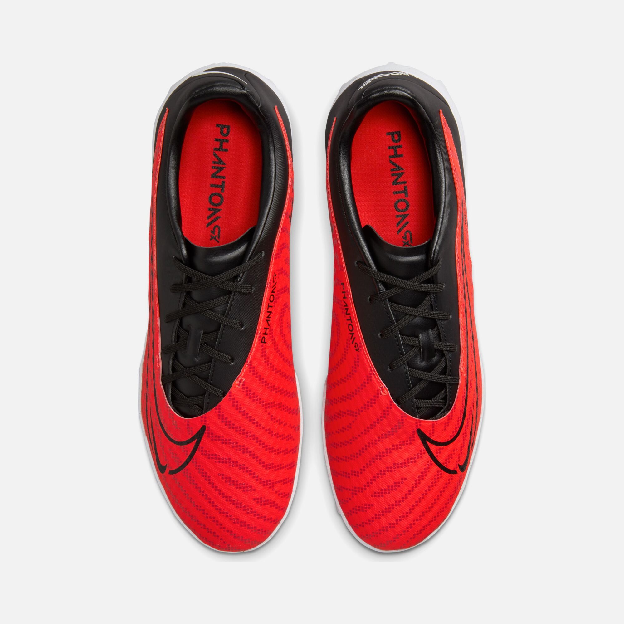 Nike Phantom GX Academy TF Turf Erkek Halı Saha Ayakkabı