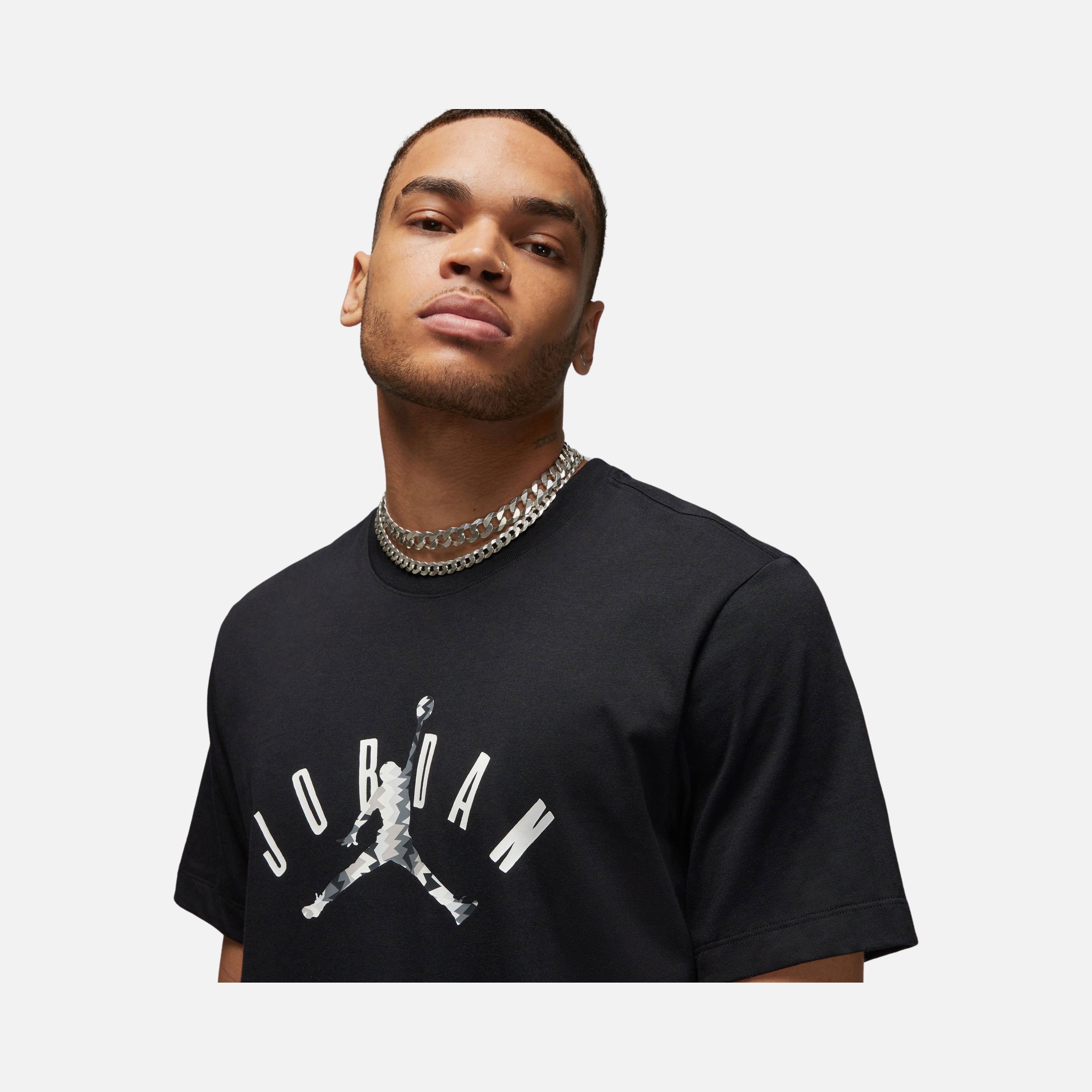 Nike Jordan Flight MVP FA23 Short-Sleeve Erkek Tişört