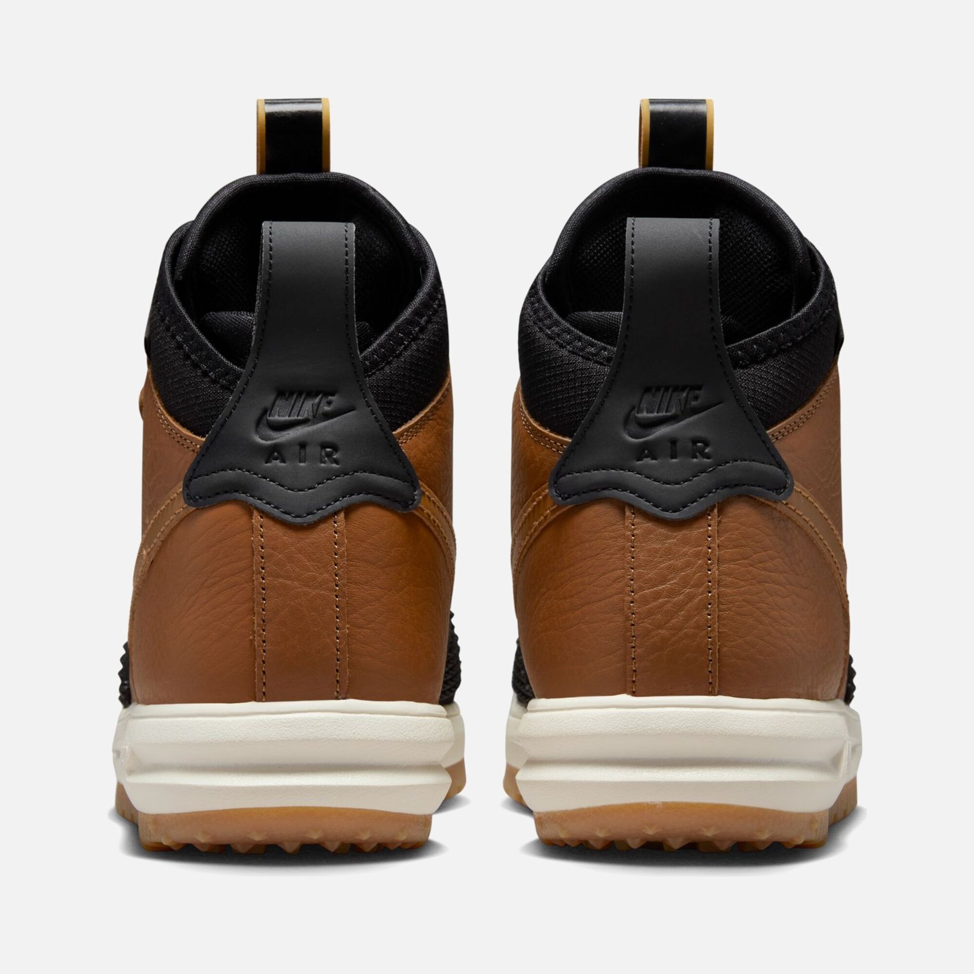 Nike Lunar Force 1 Mid Watershield Duckboot Erkek Spor Ayakkabı