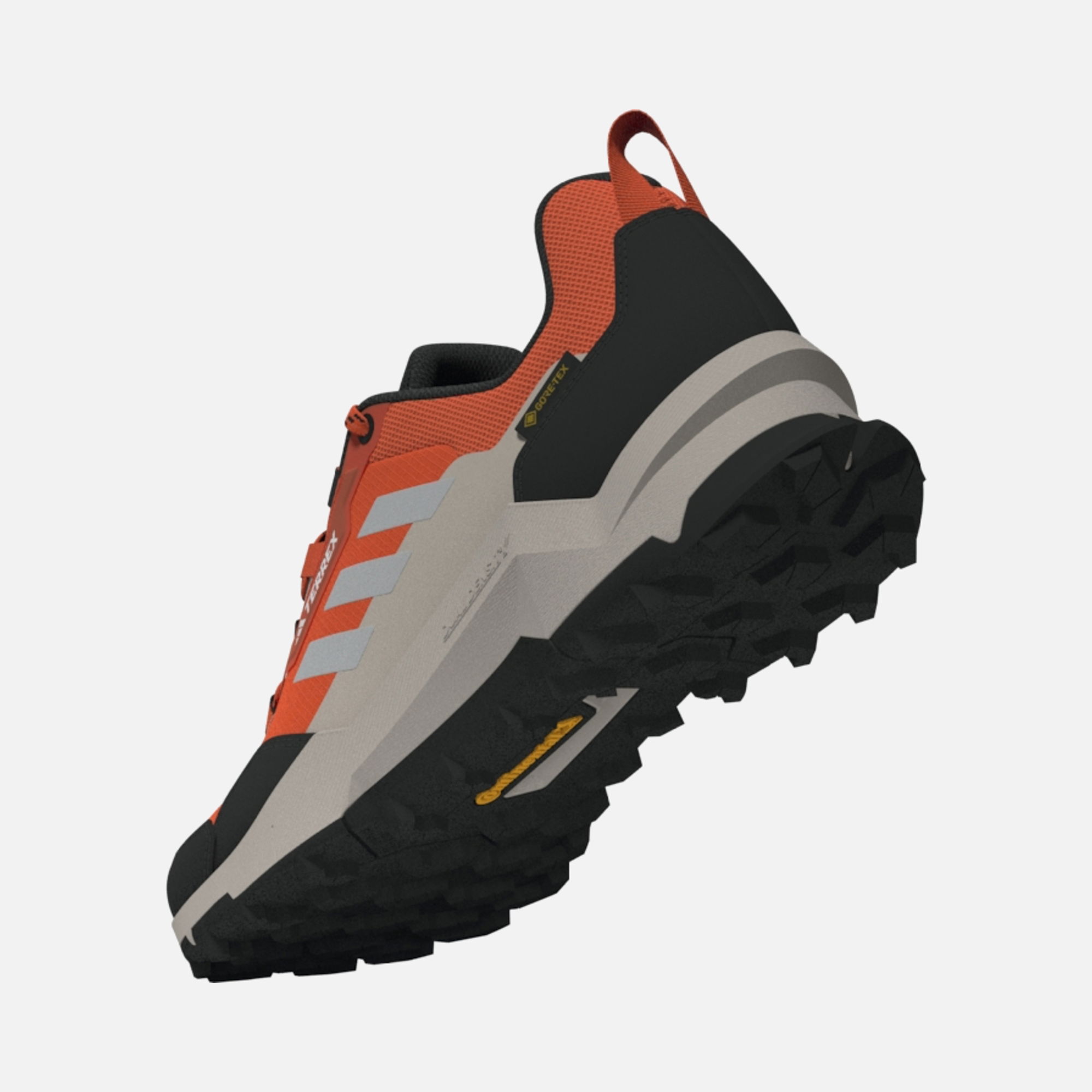 adidas Terrex Ax4 Gore-Tex Hiking Kadın Spor Ayakkabı