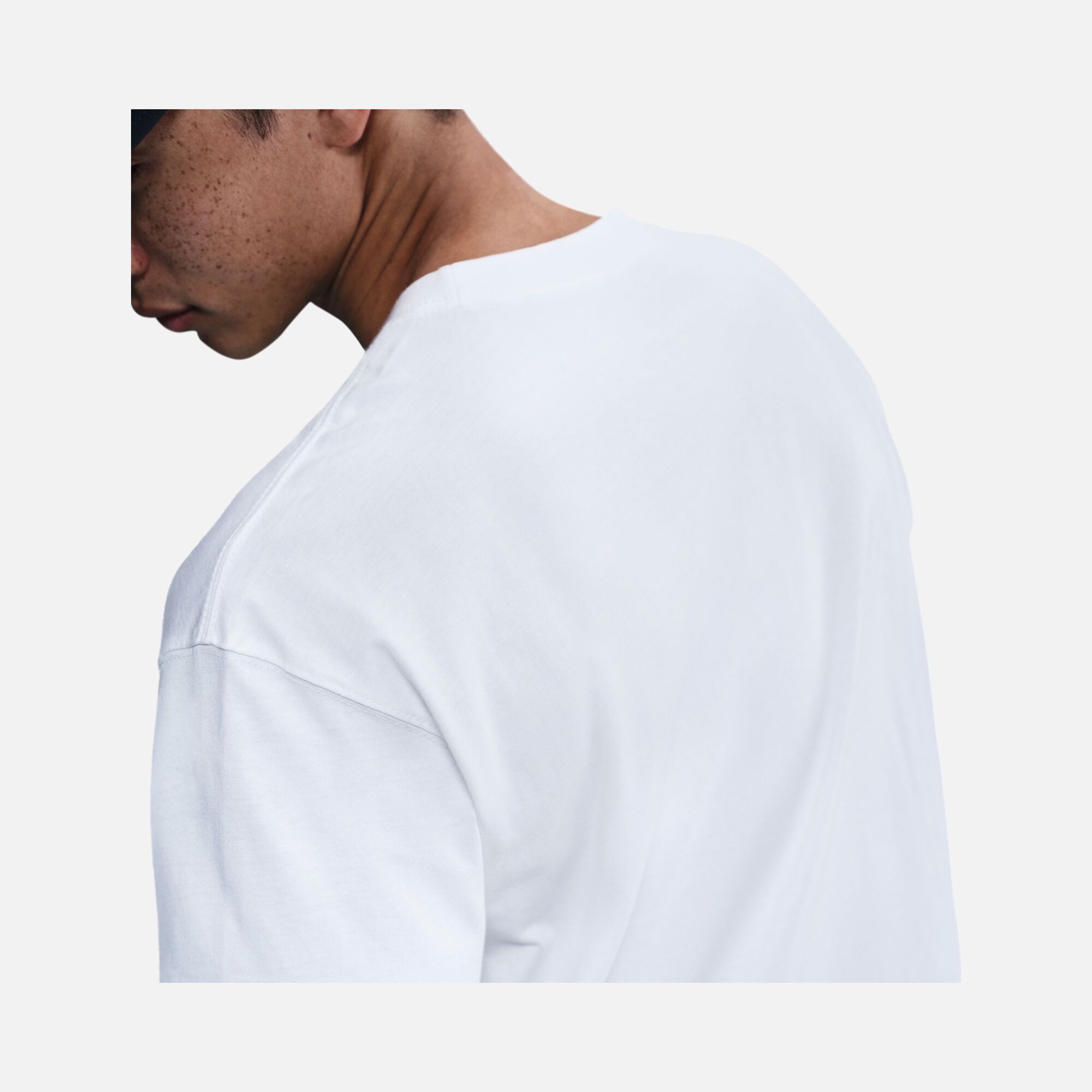 Nike U Nsw Tee M90 Sneaker Ptch Pkt 2 Erkek Tişört