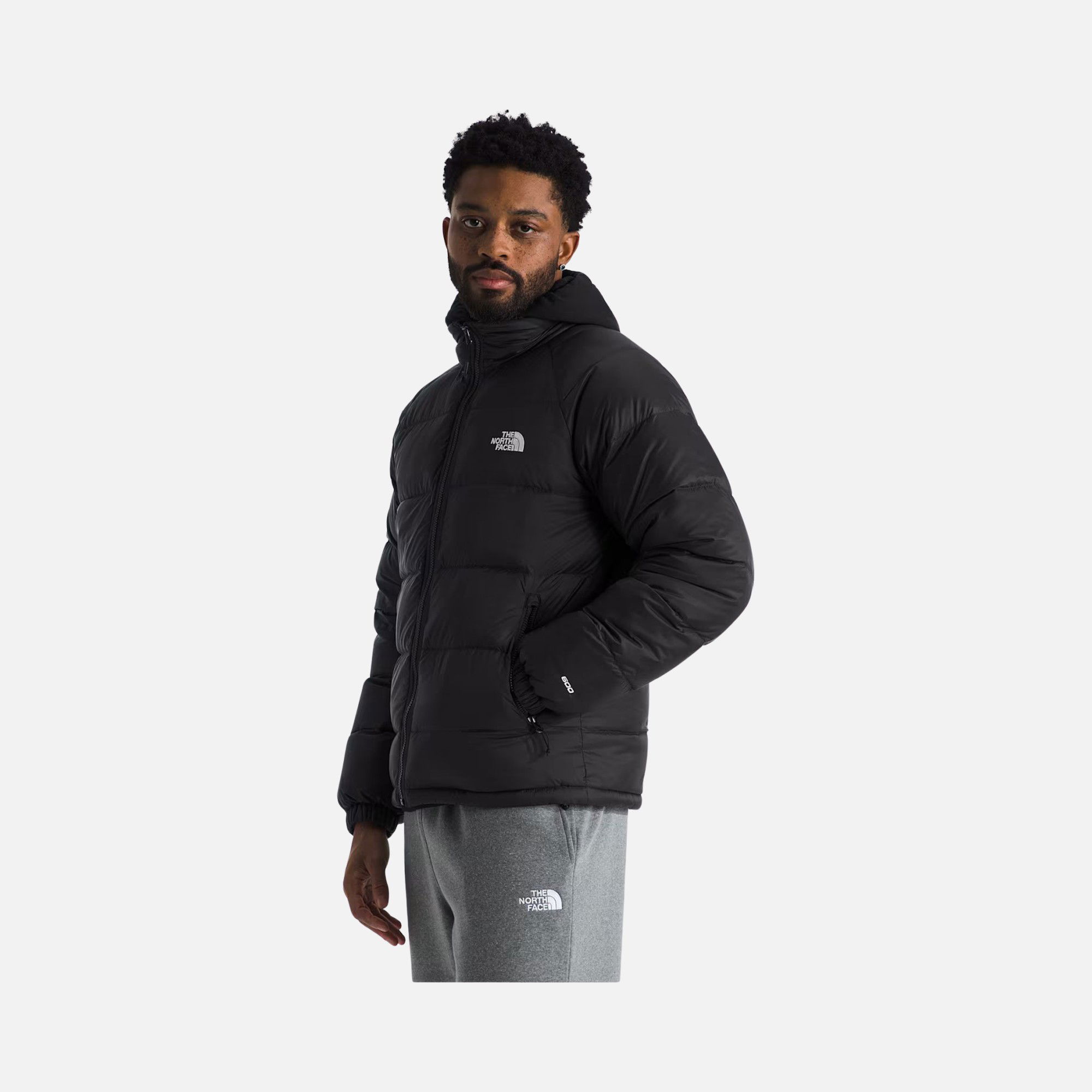 North Face Hydrenalite Down Full-Zip Erkek Mont