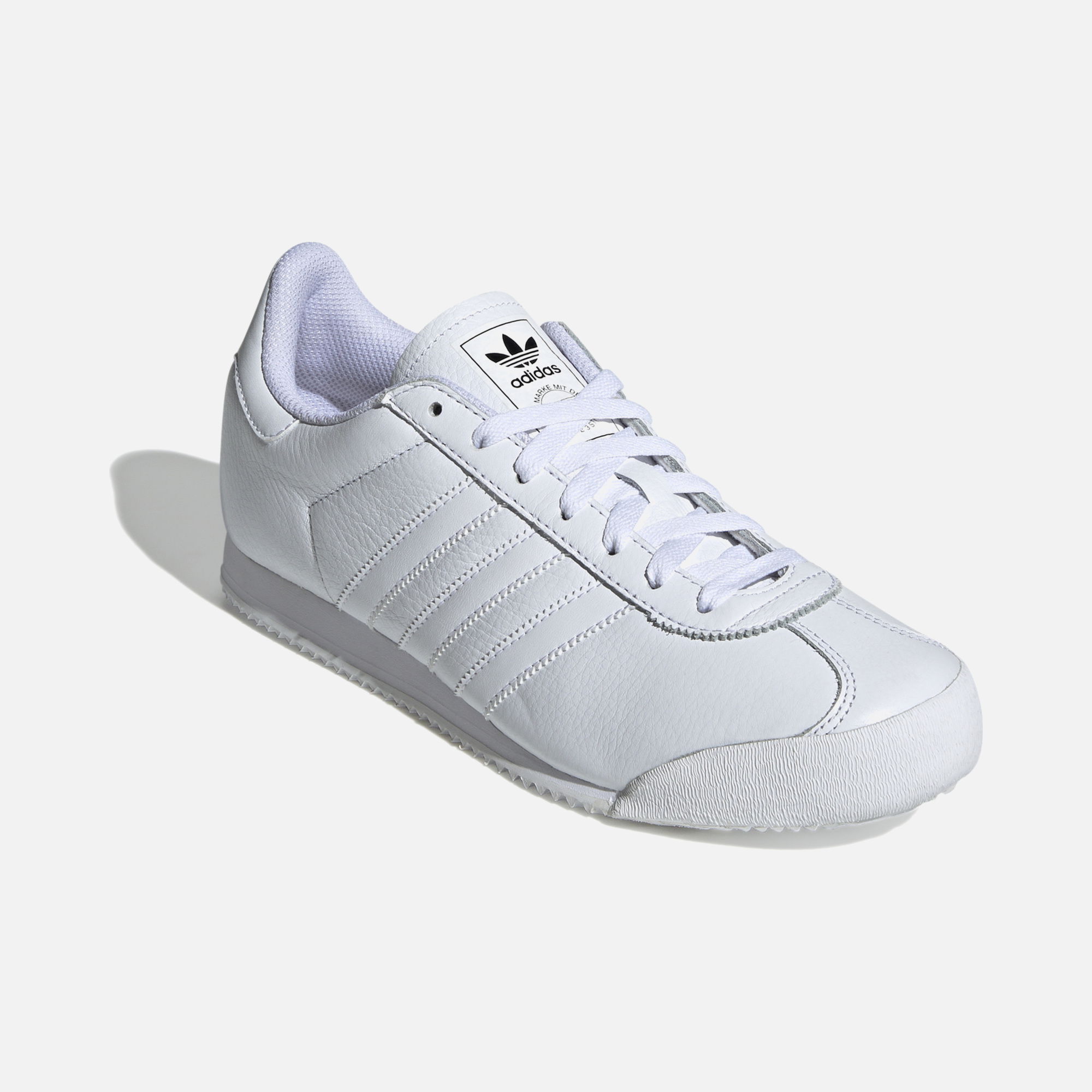 adidas K 74 ''Classic T Toe Detail'' Sportswear Erkek Spor Ayakkabı