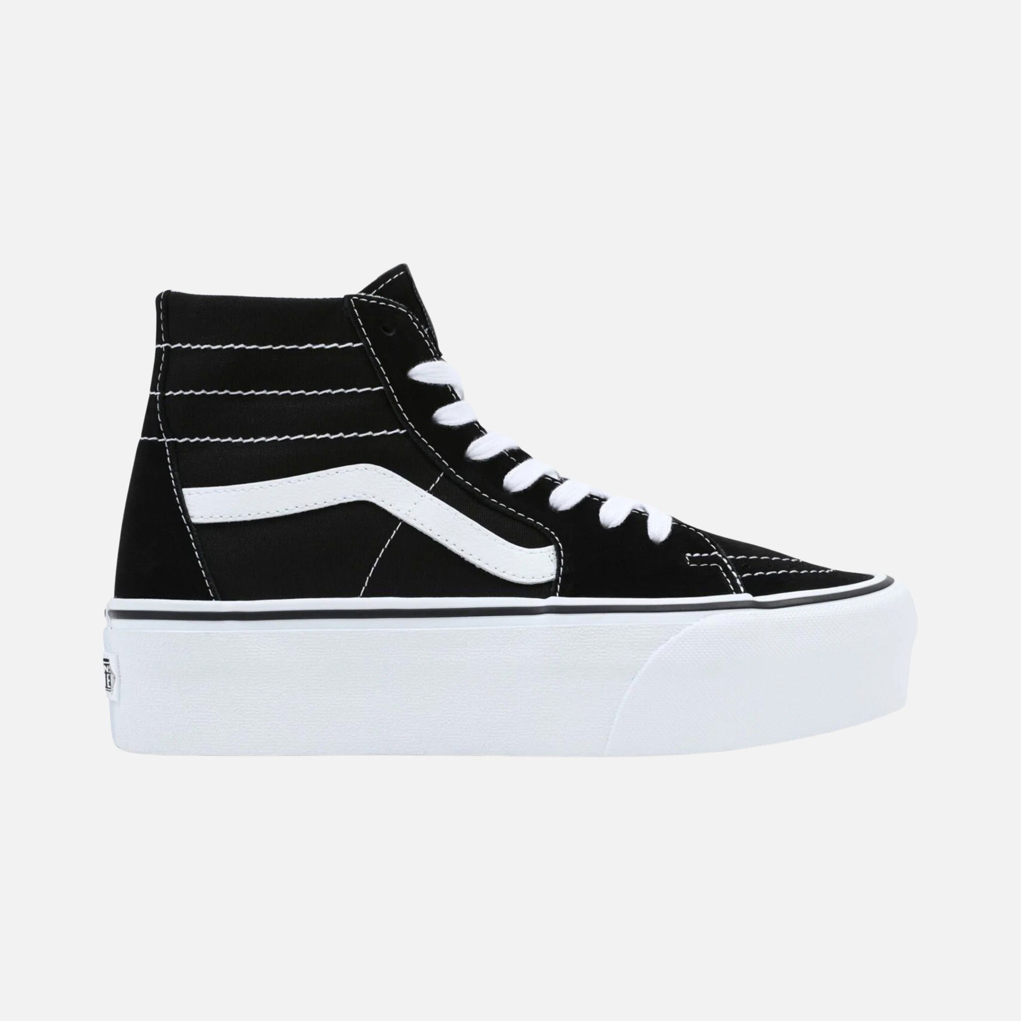 Vans Sportswear UA Sk8-Hing Tapered Stackform Platform Kadın Spor Ayakkabı