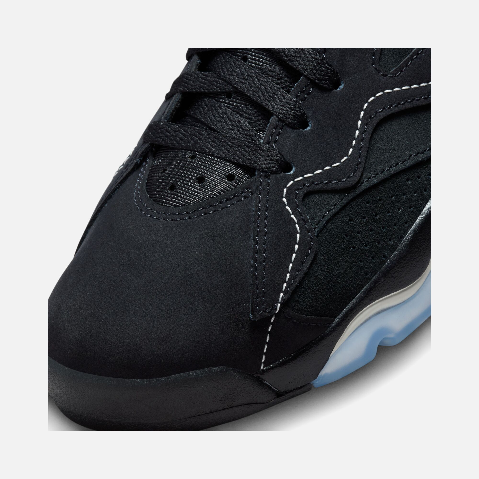 Nike Jordan MVP ''Paris Saint-Germain'' Erkek Basketbol Ayakkabısı