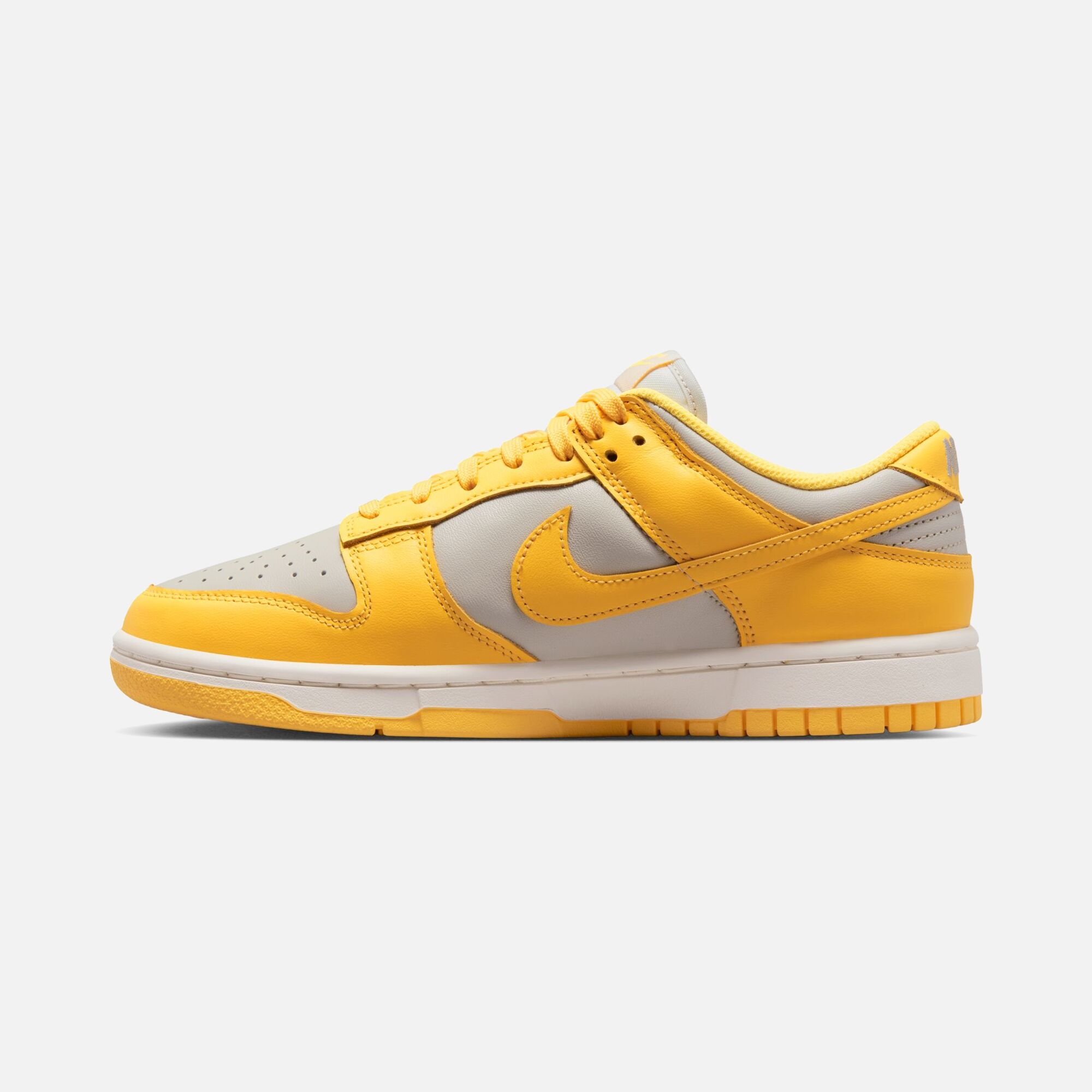 Nike Dunk Low Kadın Spor Ayakkabı