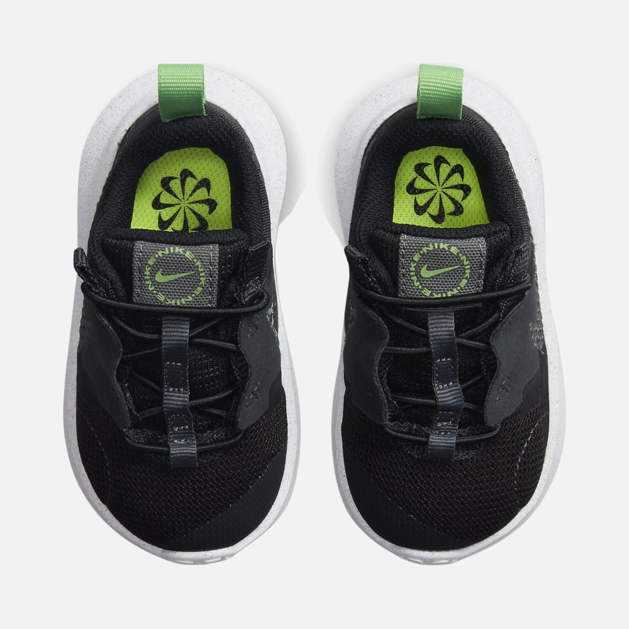 Nike Crater Impact (TD) Bebek Spor Ayakkabı