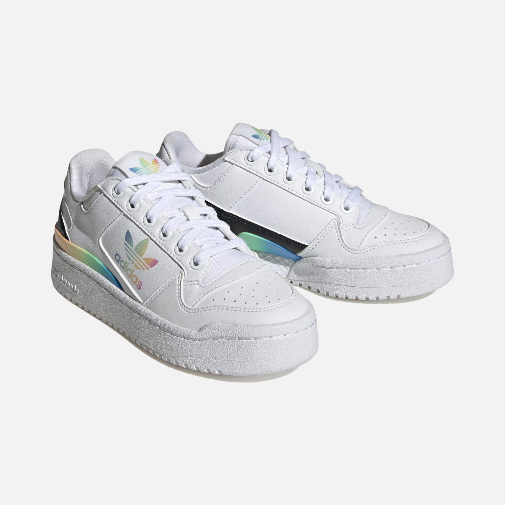 adidas Sportswear Forum Bold ''Rainbow'' (GS) Spor Ayakkabı