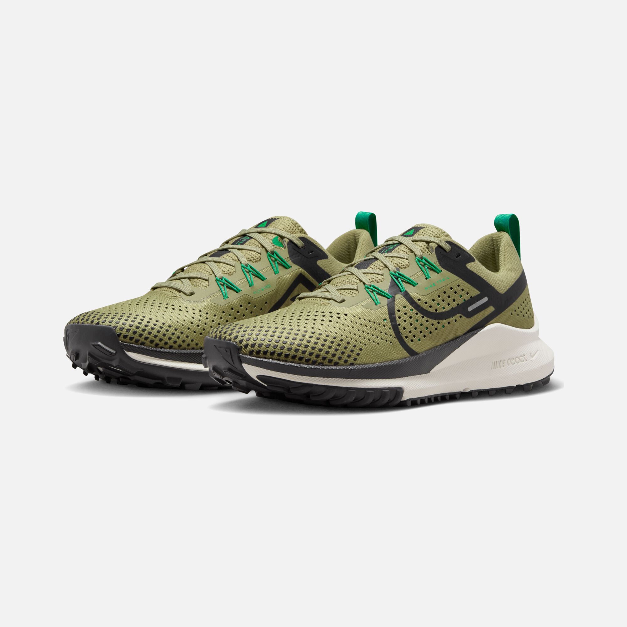 Nike React Pegasus Trail 4 Running SU23 Erkek Spor Ayakkabı