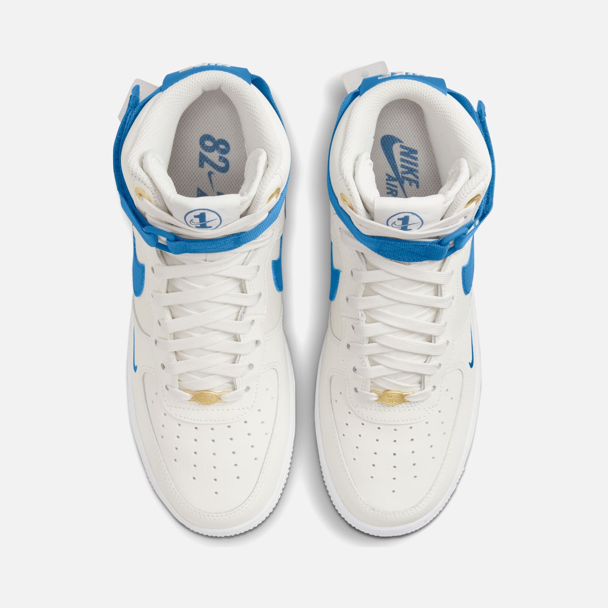 Nike Air Force 1 High SE Kadın Spor Ayakkabı