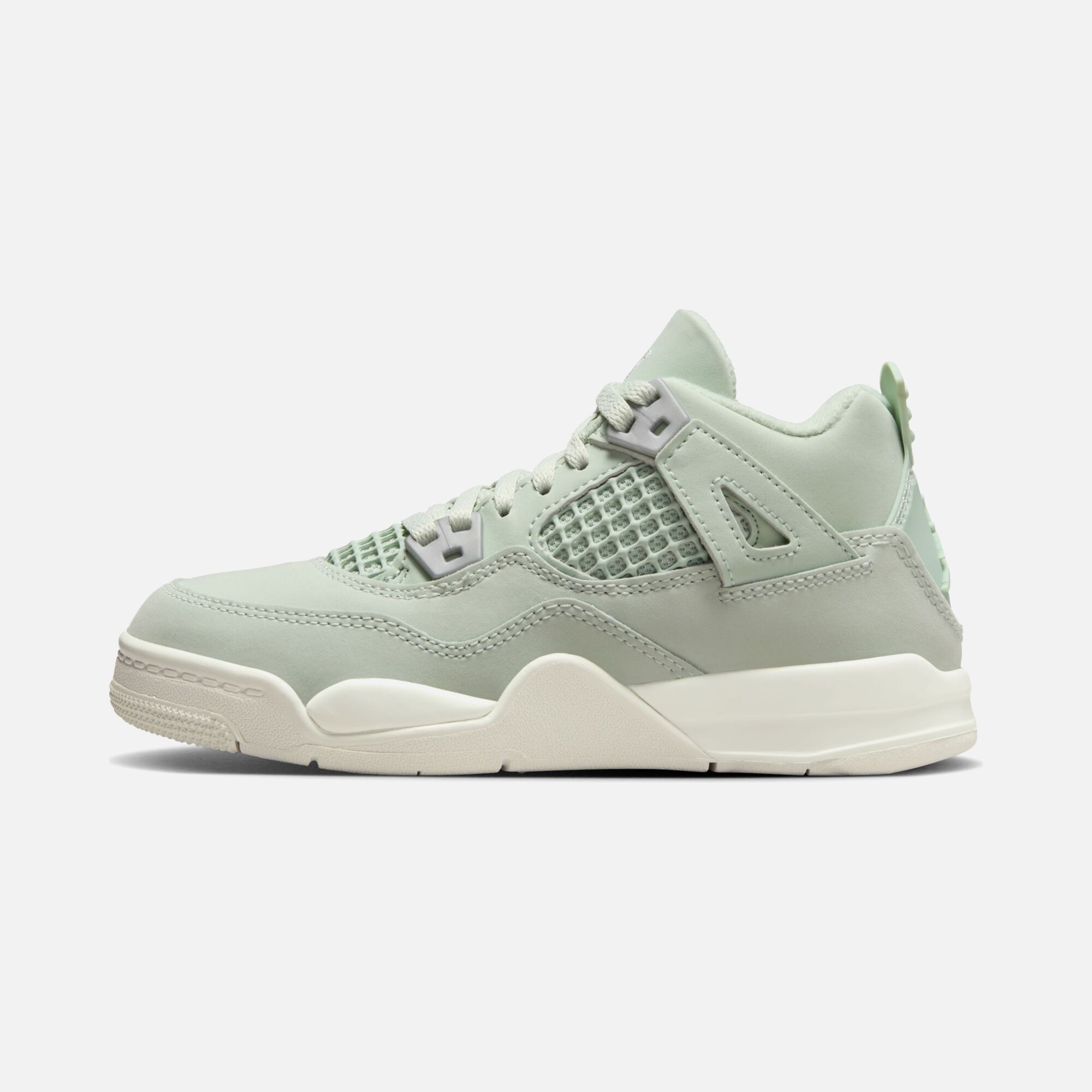 Nike Jordan 4 Retro (PSV) Çocuk Spor Ayakkabı