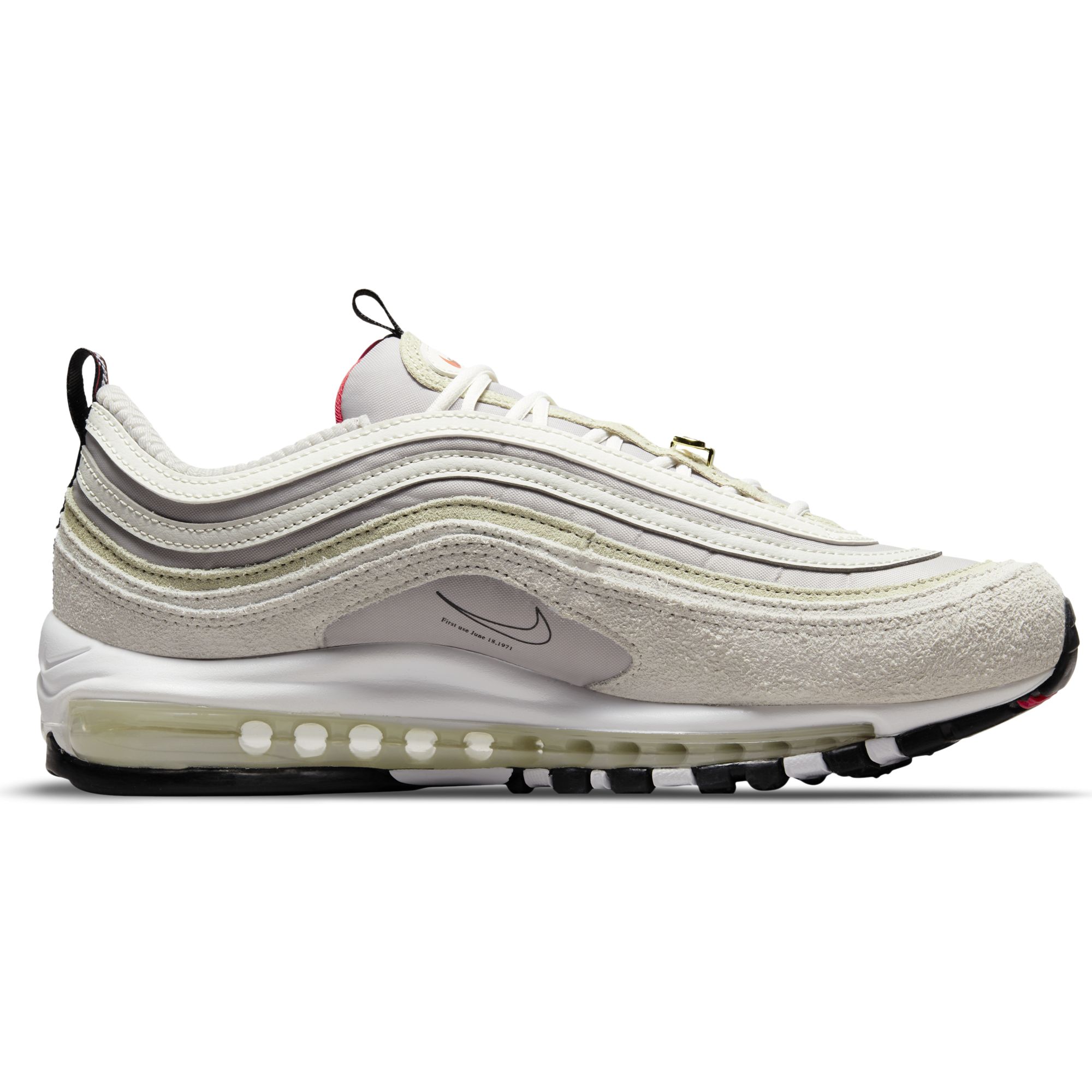 Nike Air Max 97 SE Erkek Spor Ayakkabı