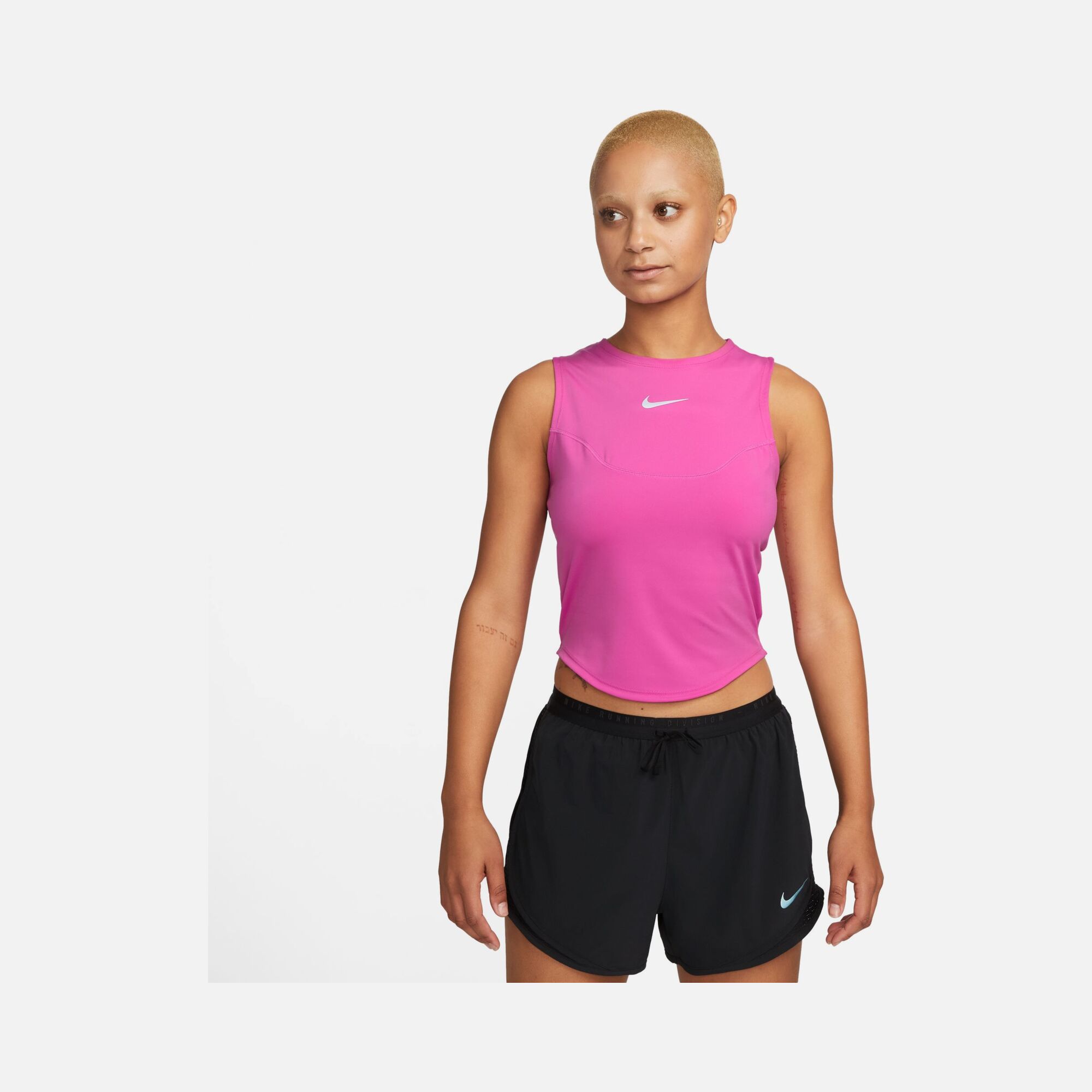 Nike Dri-Fit Run Division Running Kadın Atlet