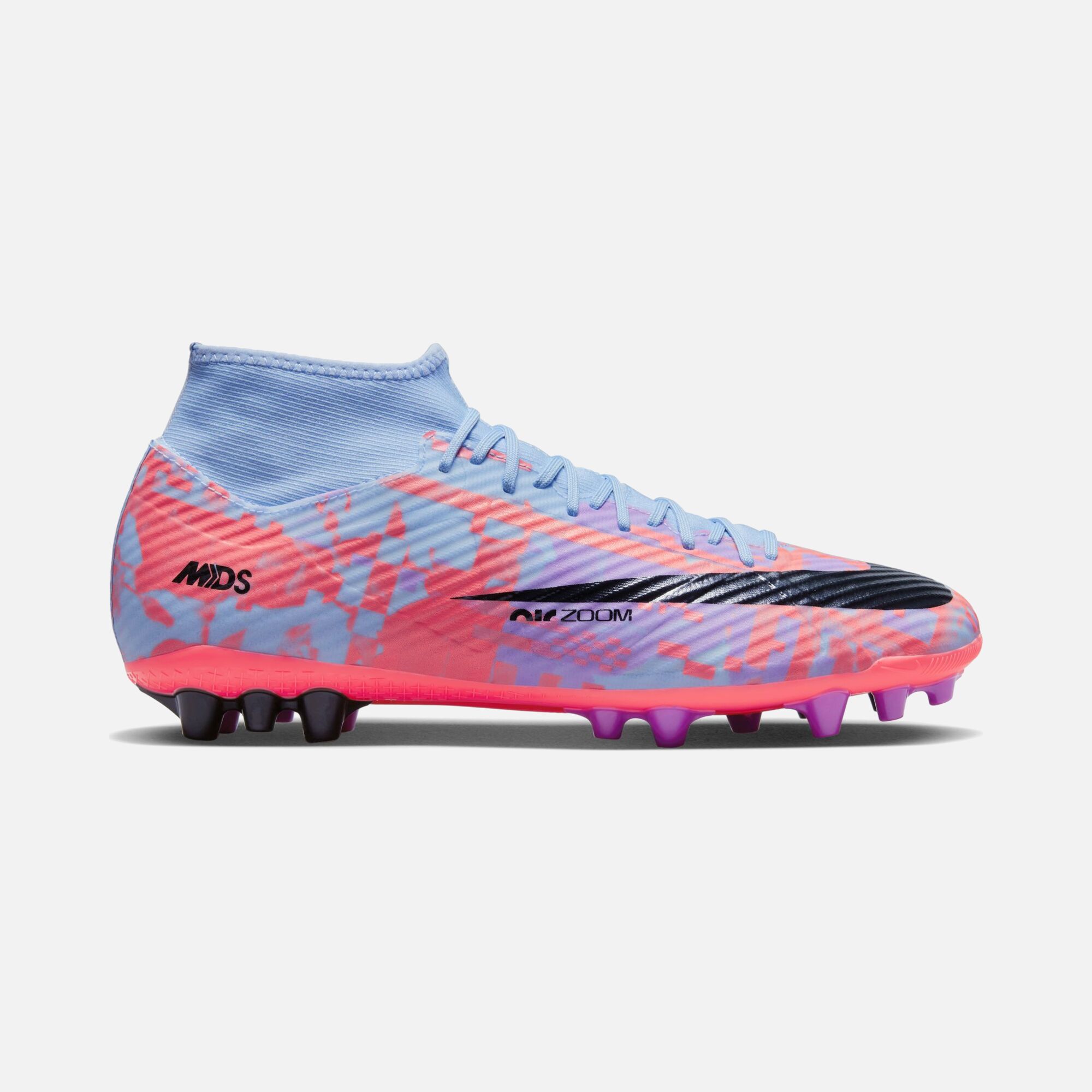 Nike Zoom Mercurial Dream Speed ​​Superfly 9 Academy AG Erkek Krampon