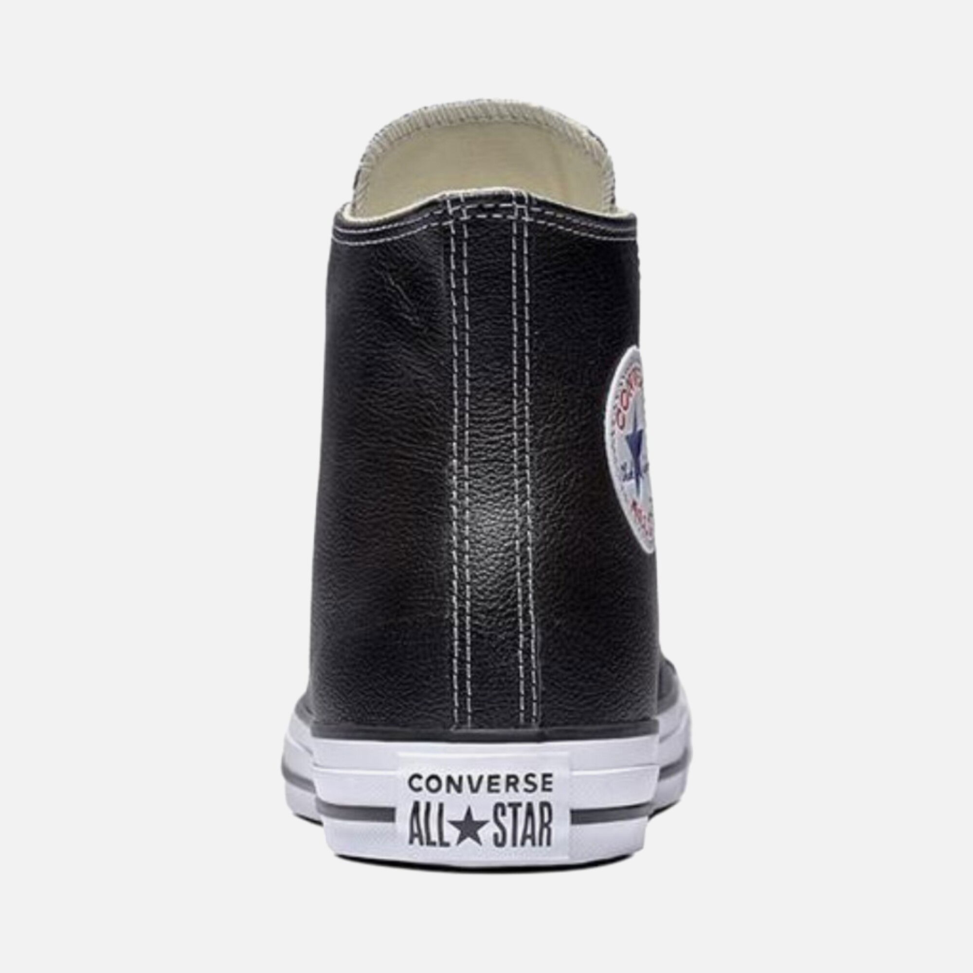 Converse Chuck Taylor All Star High Leather Kadın Spor Ayakkabı