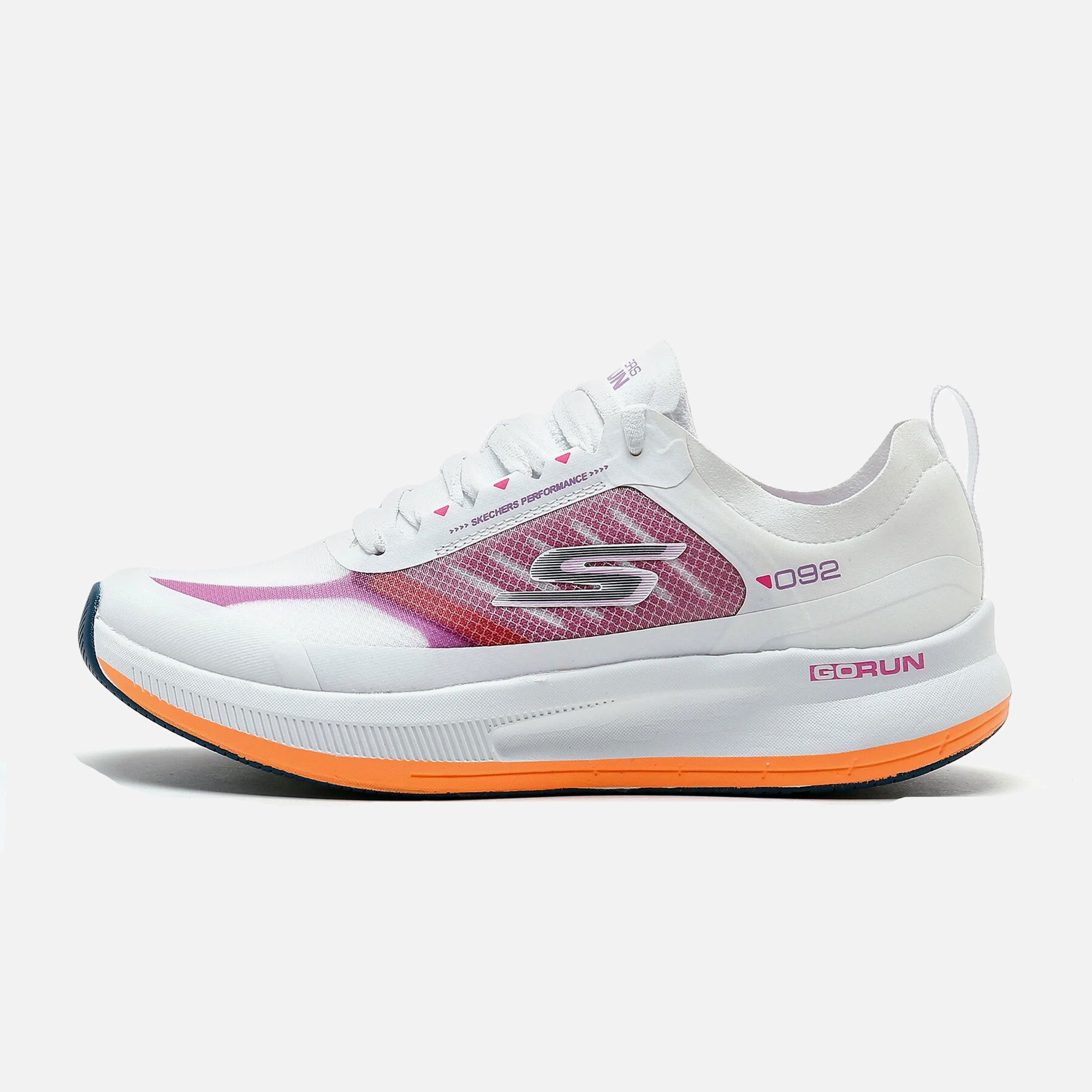 Skechers Go Run Pulse Fast Stride Running Kadın Spor Ayakkabı