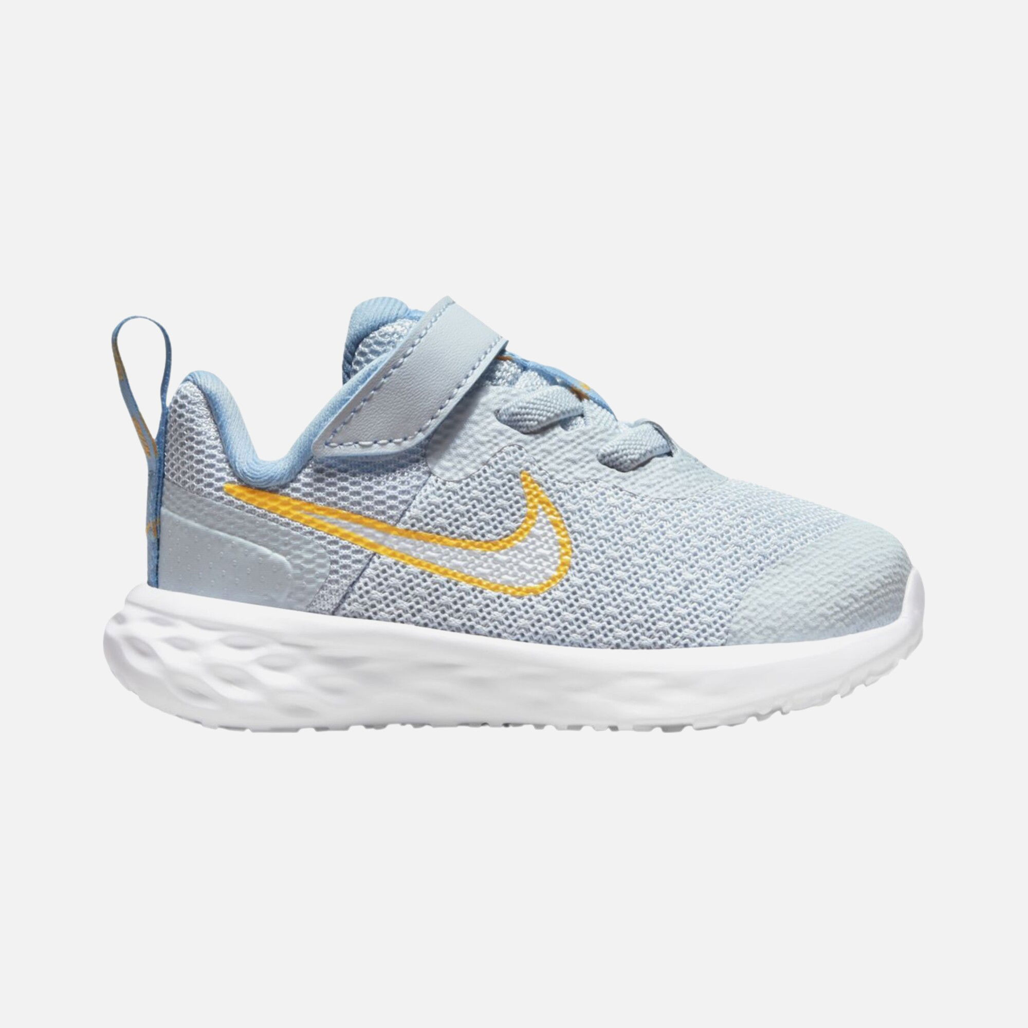 Nike Revolution 6 Running (TDV) Bebek Spor Ayakkabı