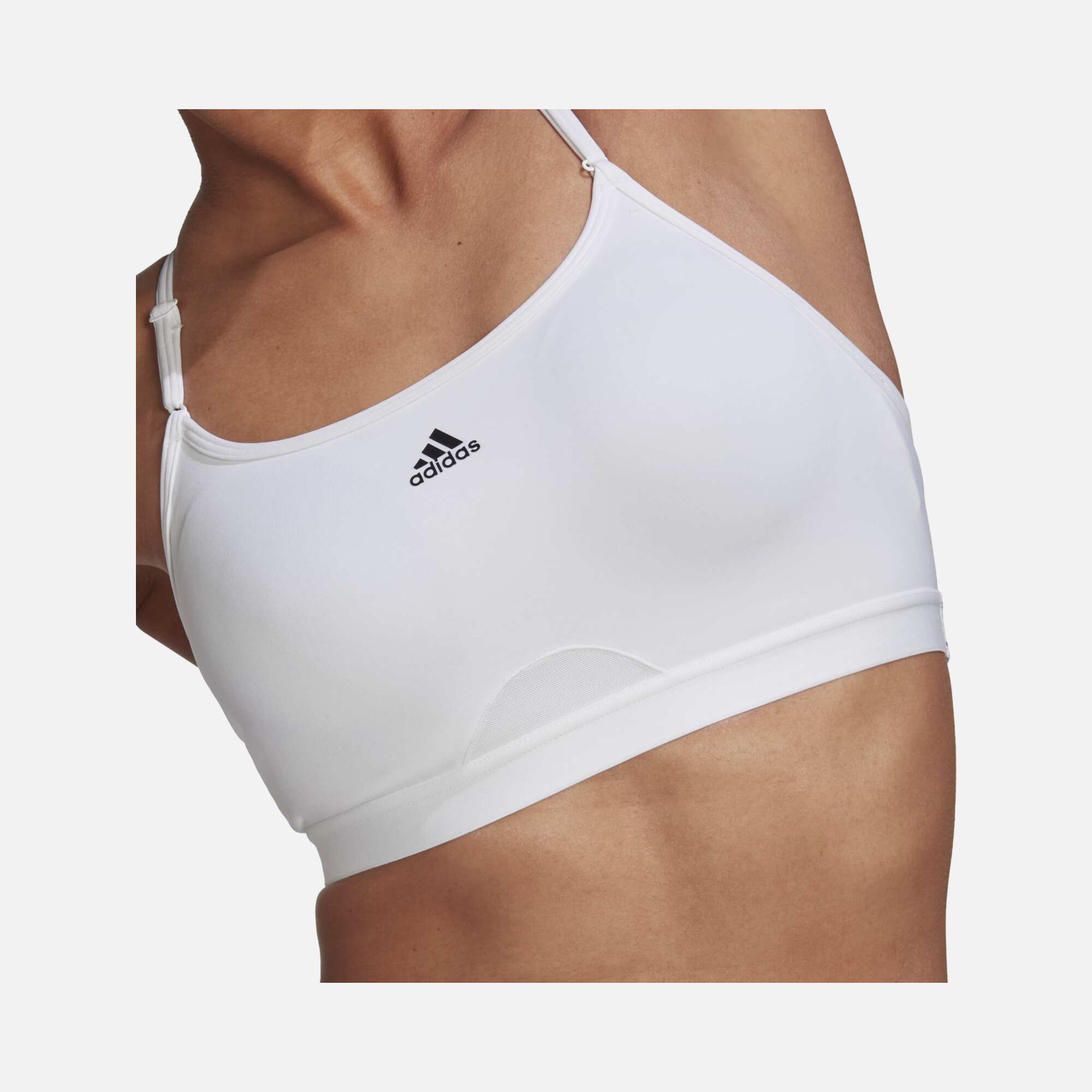 adidas Aeroreact Training Light-Support Kadın Bra