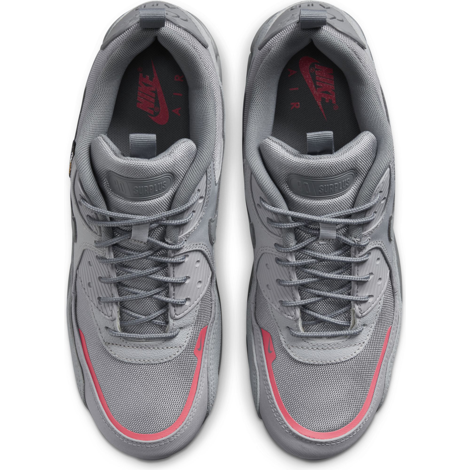 Nike Air Max 90 Surplus Erkek Spor Ayakkabı