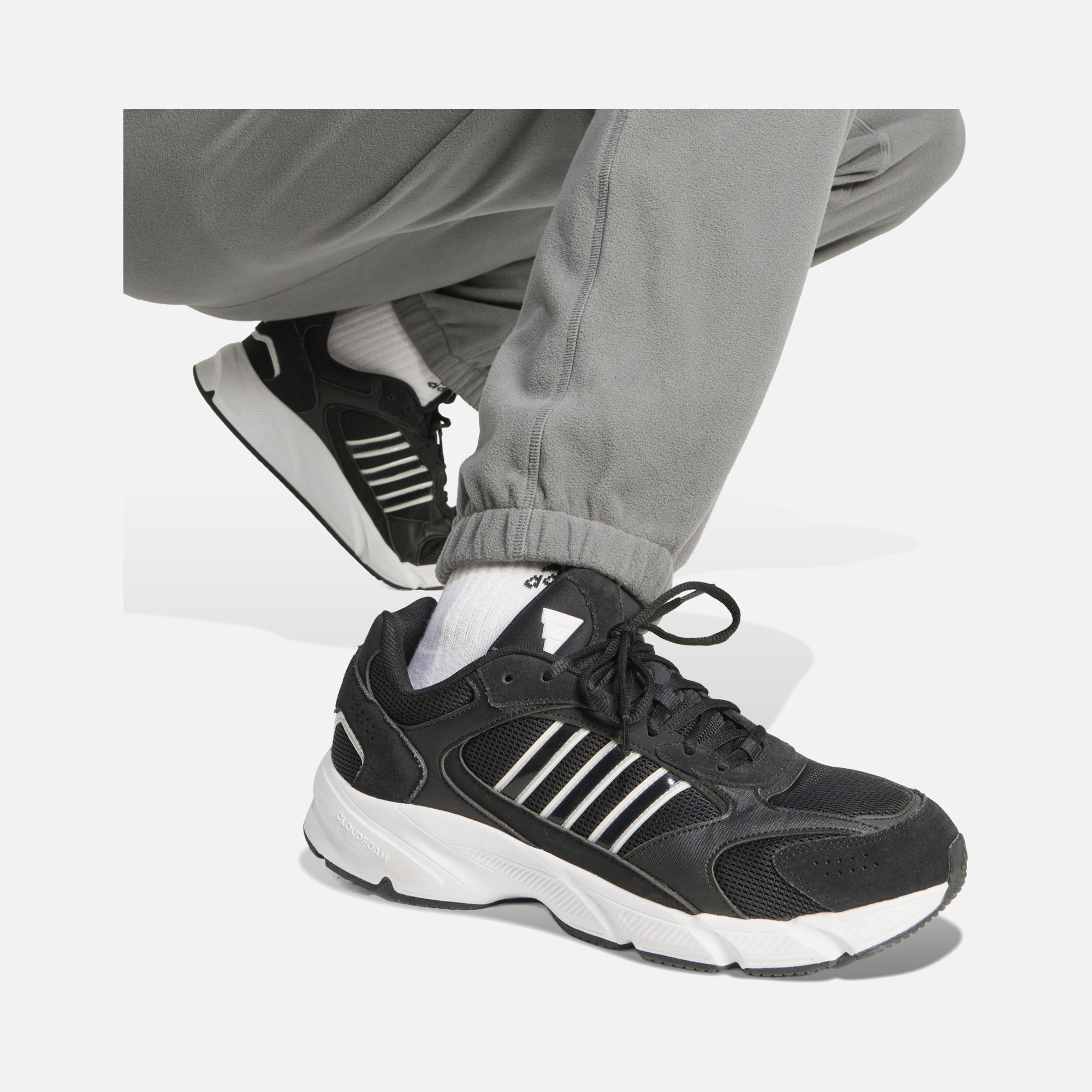 adidas Sportswear City Escape Fleece Erkek Eşofman Altı