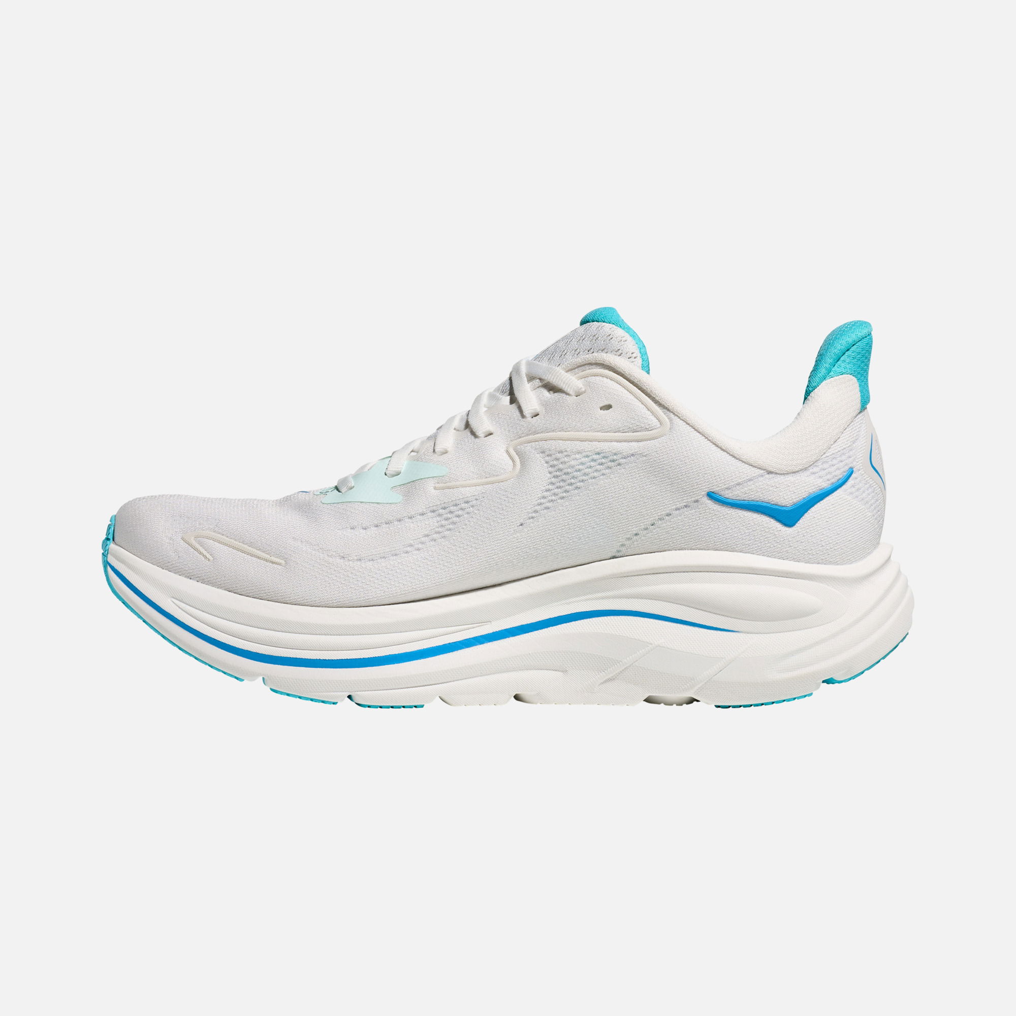 Hoka Clifton 10 Erkek Koşu Ayakkabısı