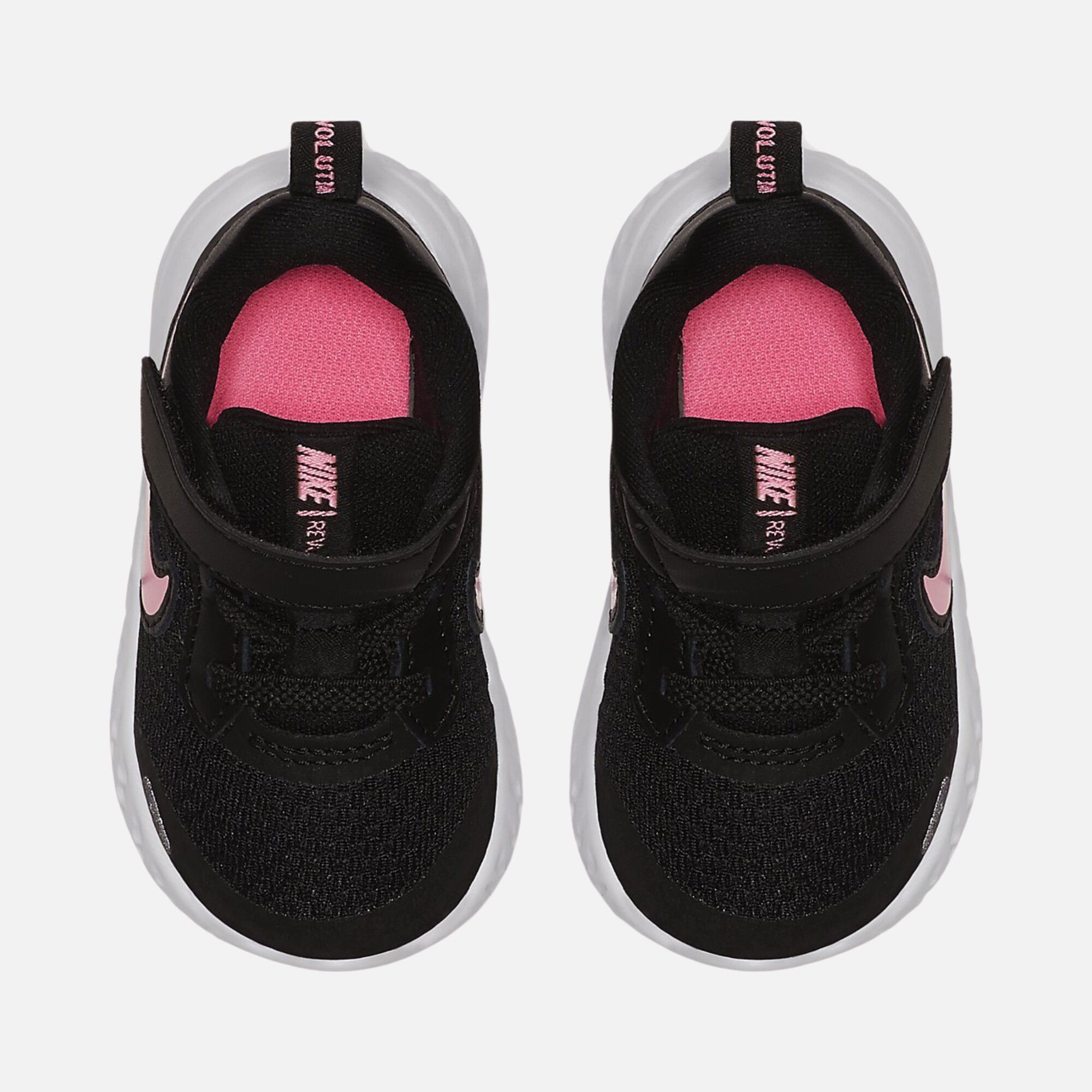 Nike Revolution 5 (TDV) Bebek Spor Ayakkabı