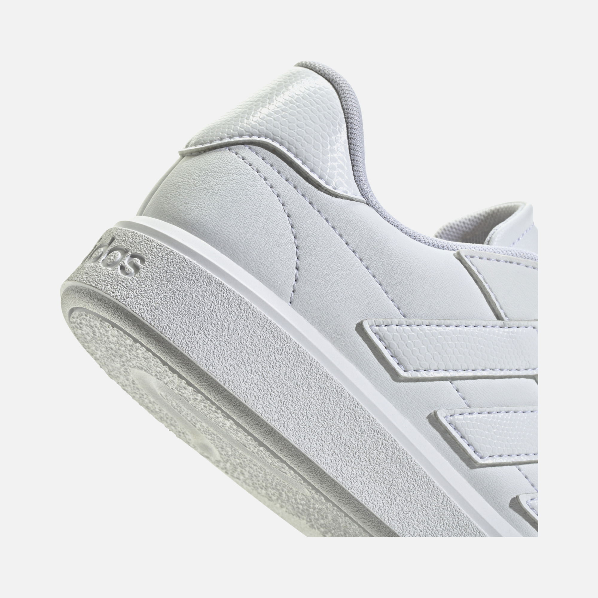 adidas Sportswear Courtblock Kadın Spor Ayakkabı