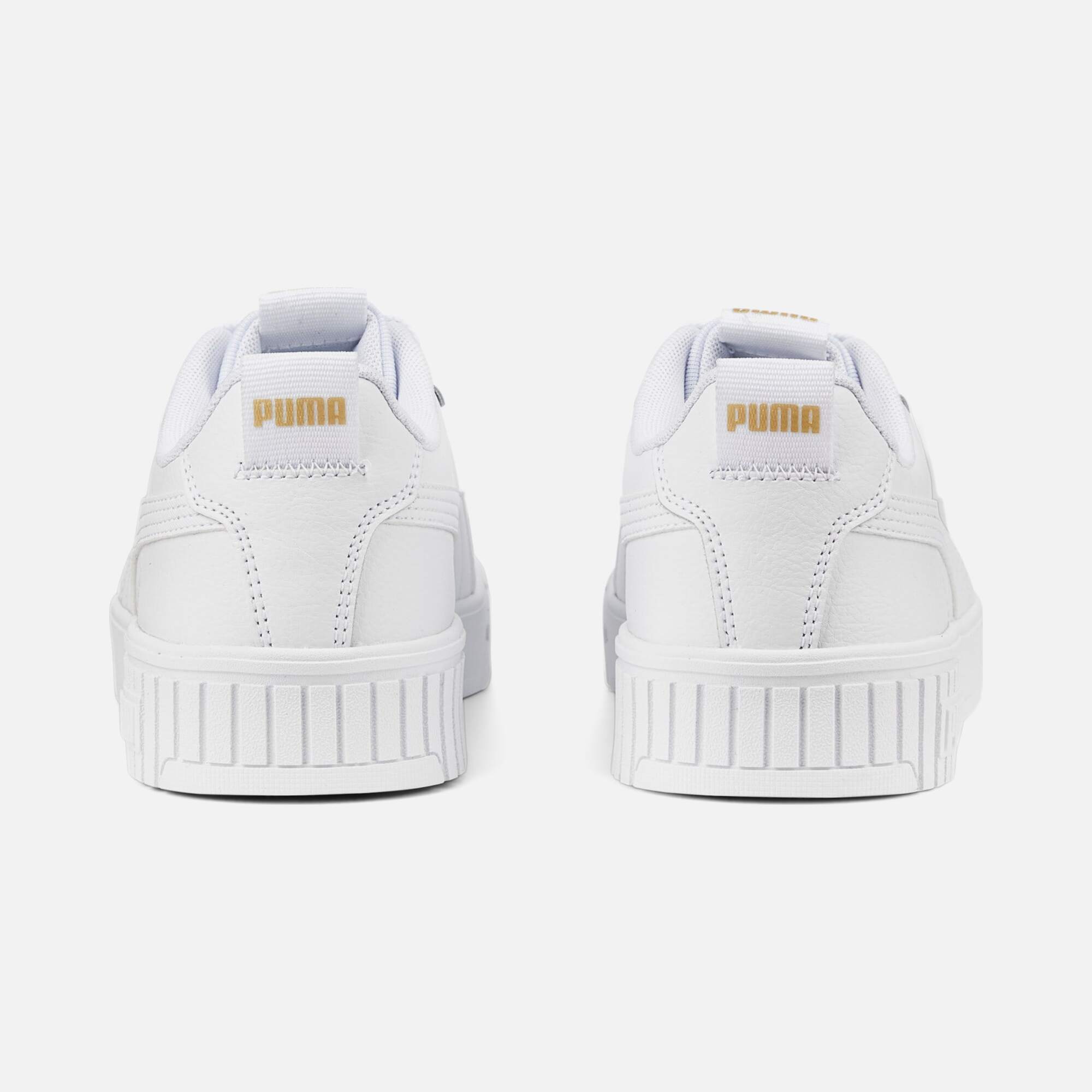 Puma Carina 2.0 Tape Kadın Spor Ayakkabı