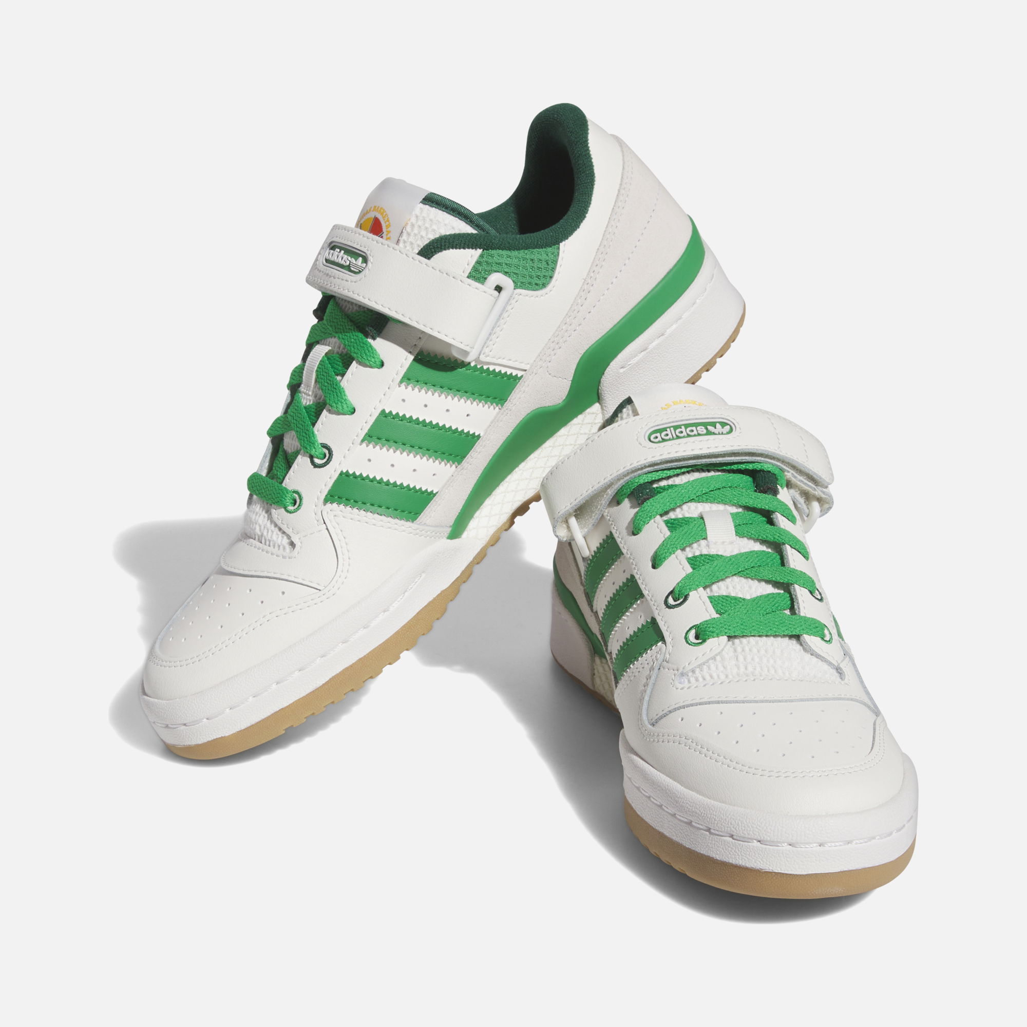 adidas Sportswear Forum Low Erkek Spor Ayakkabı