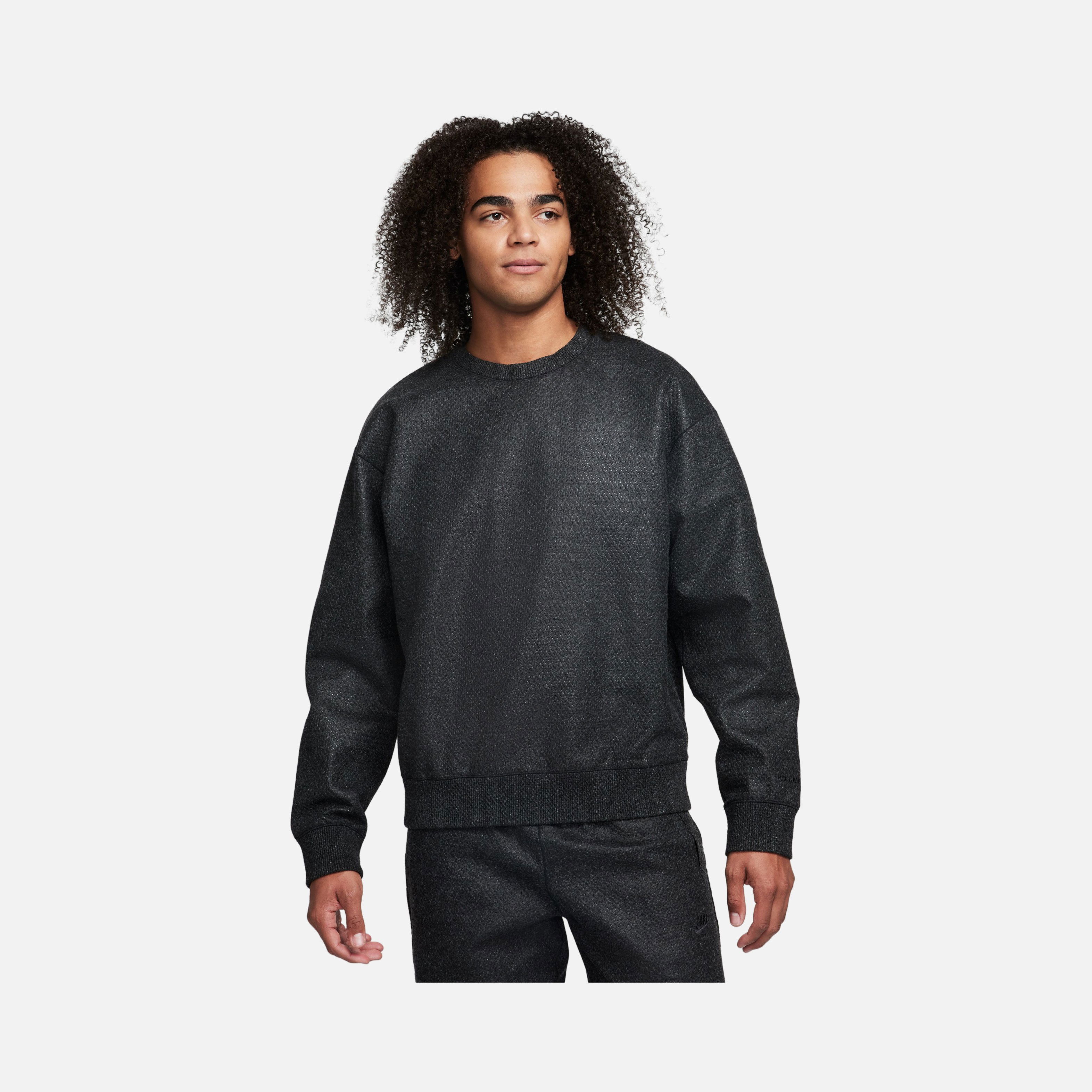 Nike Sportswear Forward Tech Pack Therma-Fit ADV Erkek Sweatshirt