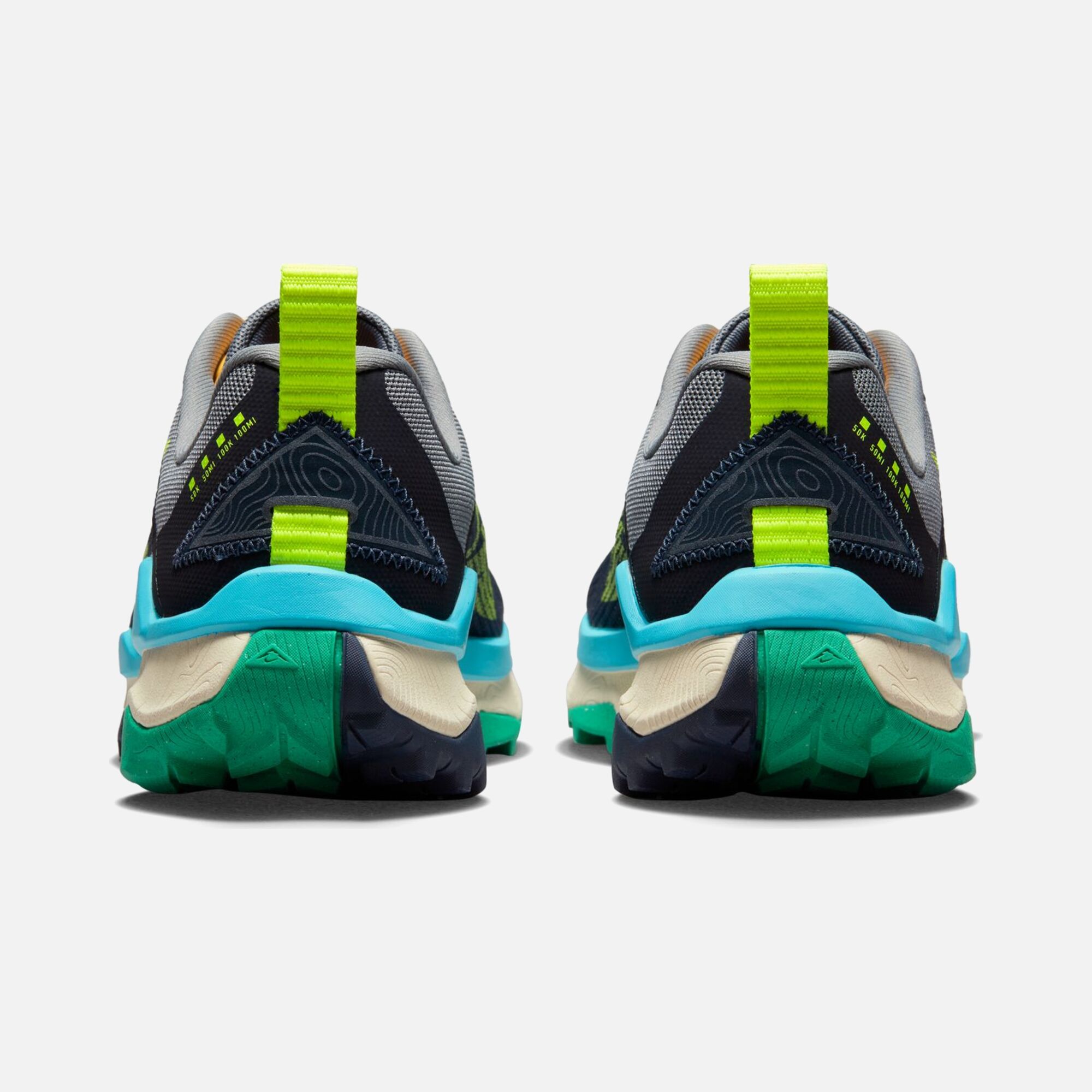 Nike Wildhorse 8 Trail Running Kadın Spor Ayakkabı