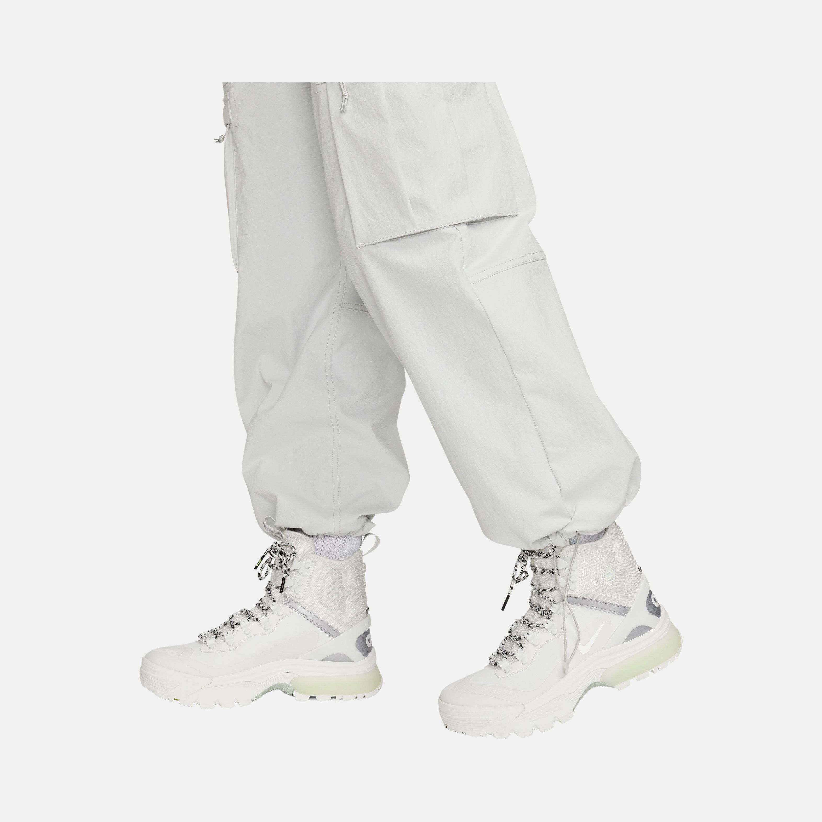 Nike Sportswear ACG ''Smith Summit'' Woven Convertible Zip-Off Kadın Pantolon