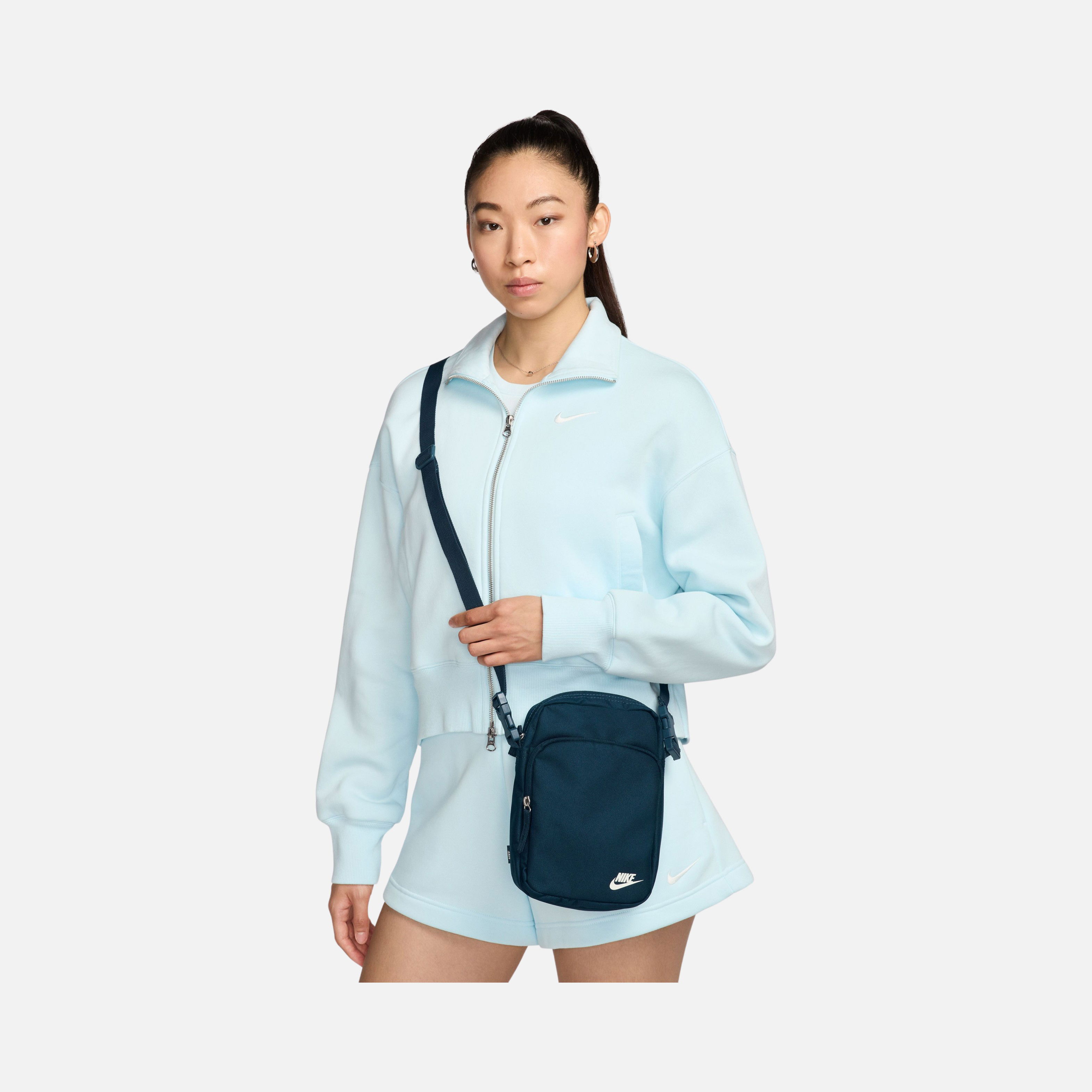 Nike Heritage (4 L) Unisex Omuz Çantası