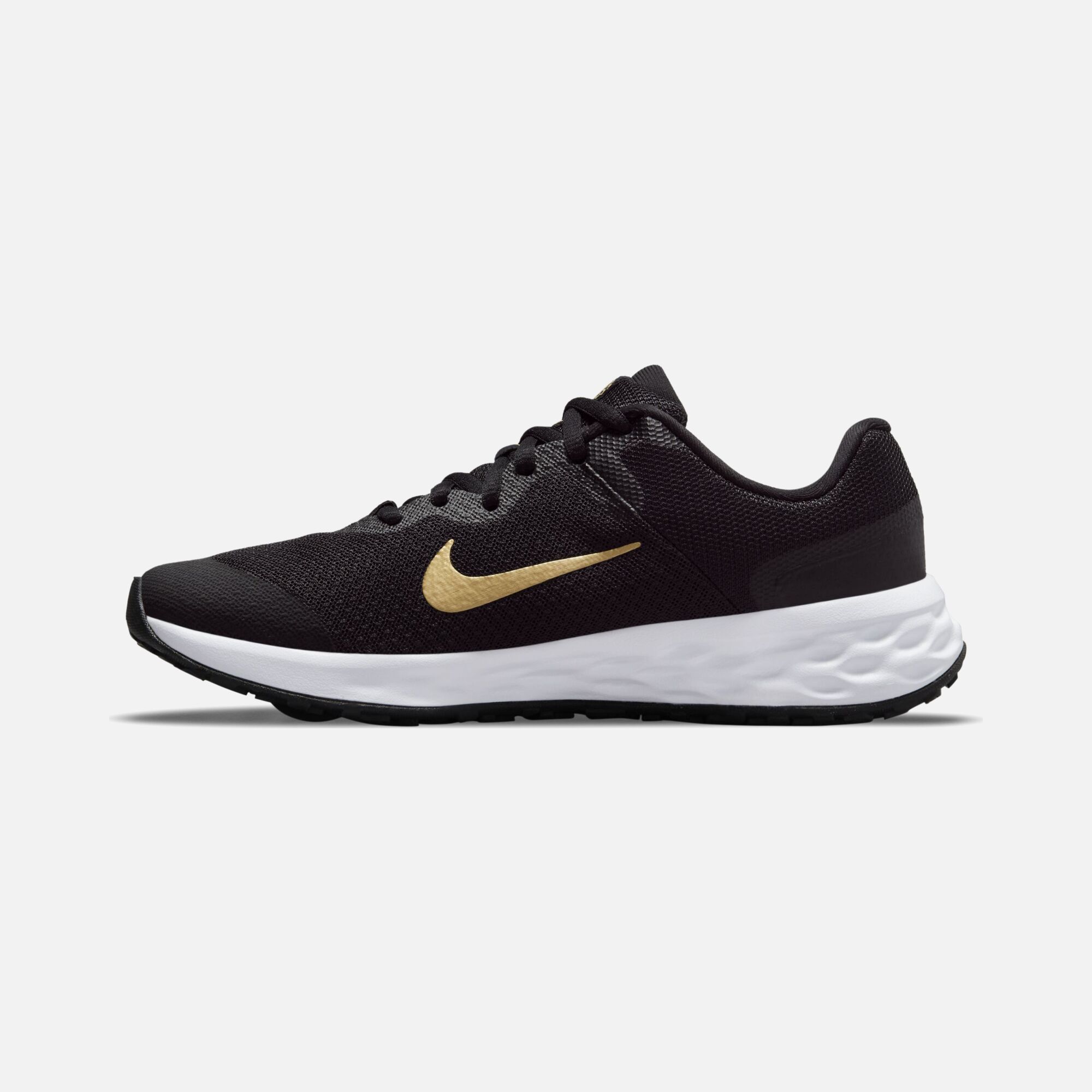 Nike Revolution 6 Road Running (GS) Spor Ayakkabı