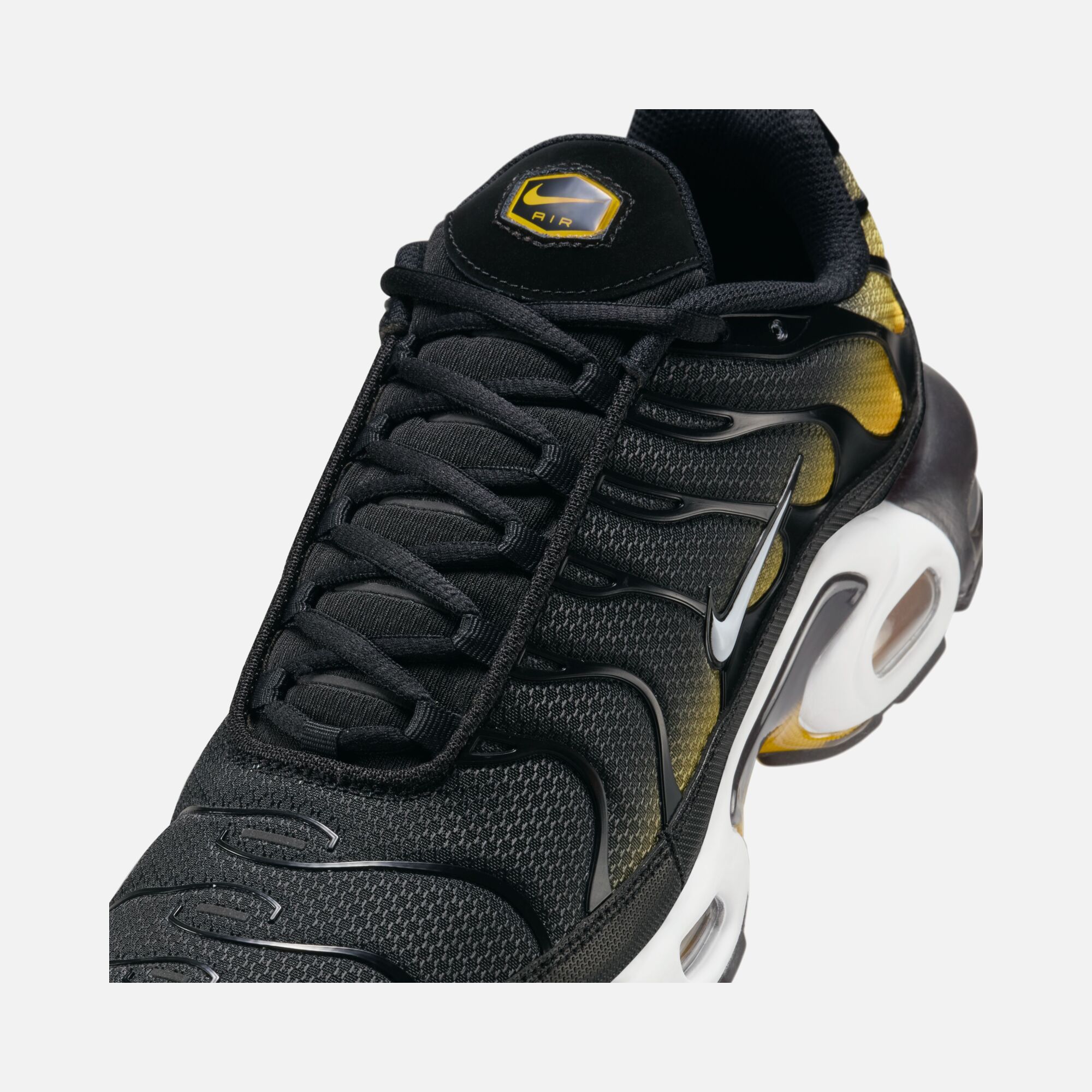 Nike Air Max Plus SS25 Erkek Spor Ayakkabı