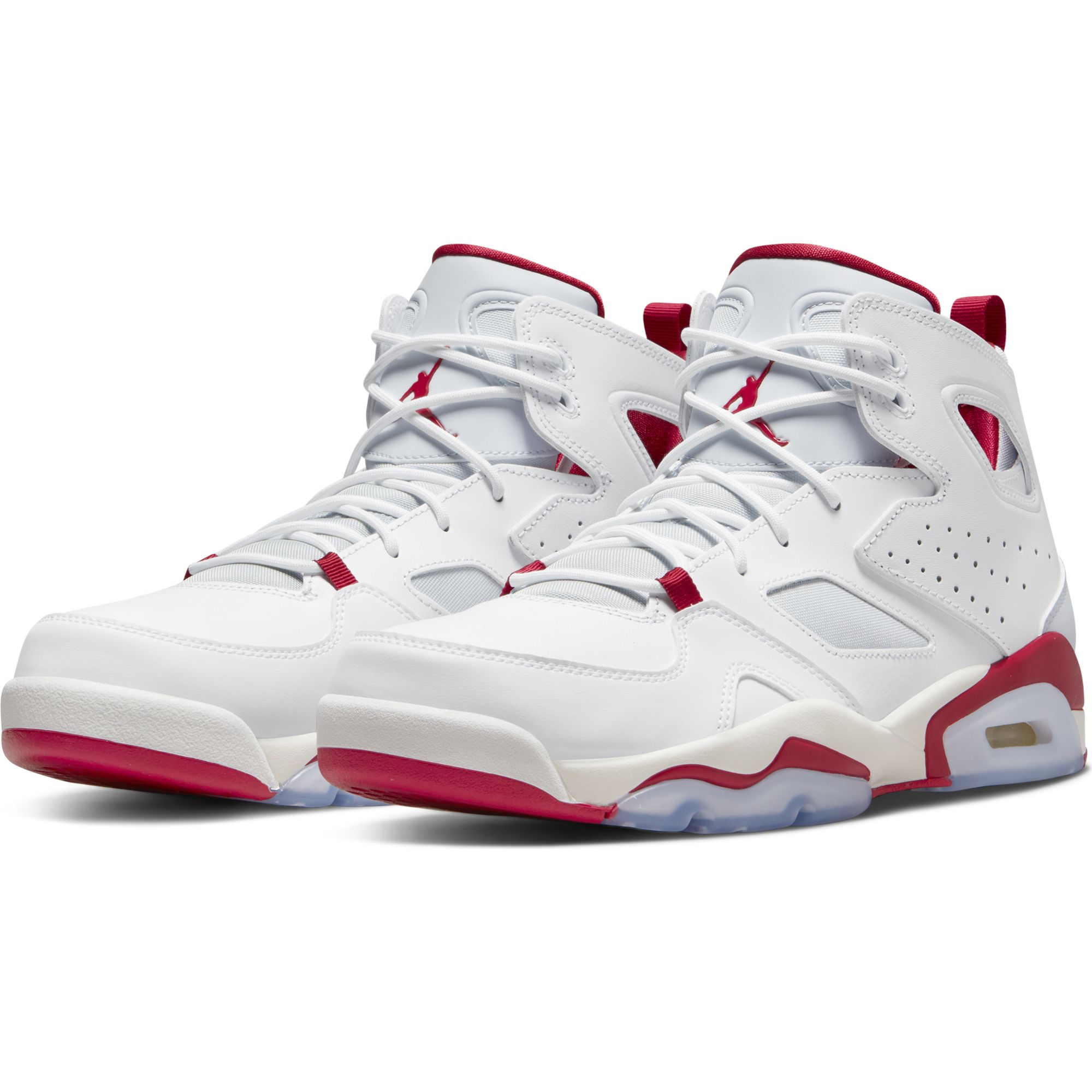 Nike Jordan Flight Club '91 Erkek Spor Ayakkabı