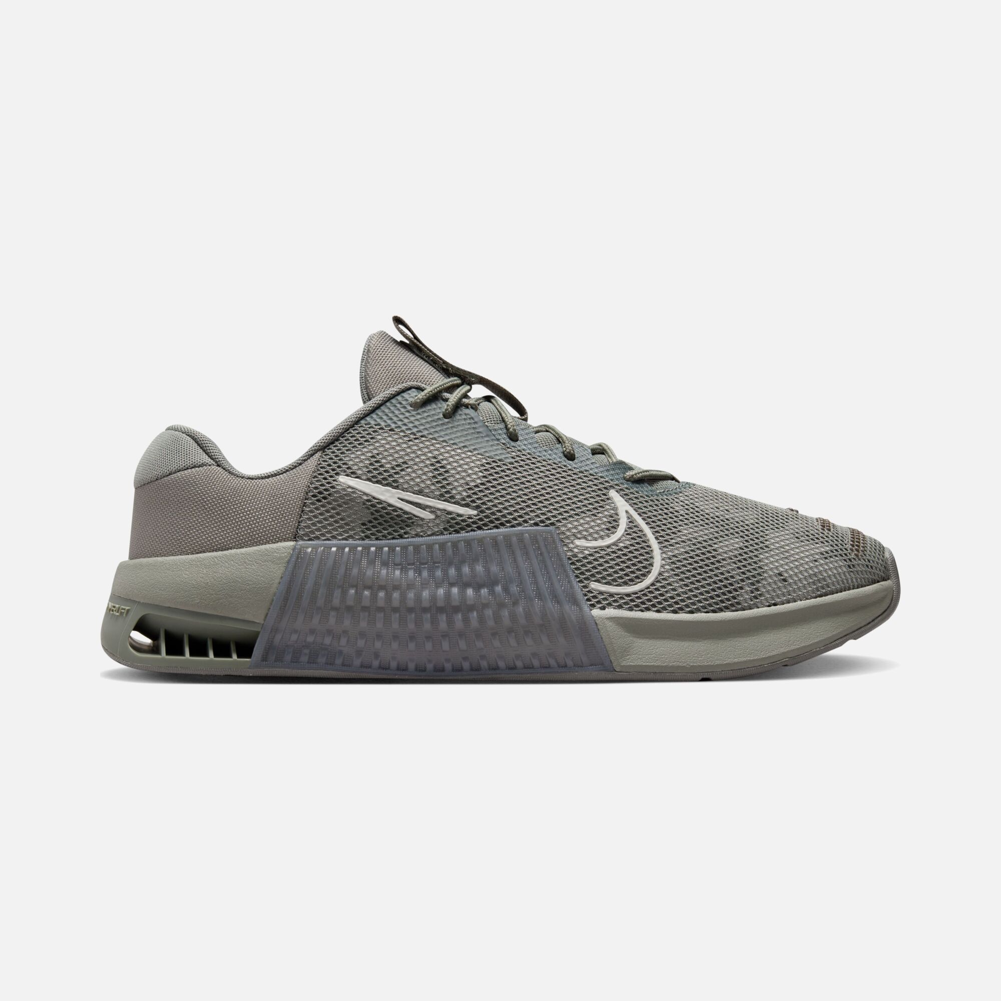 Nike Metcon 9 AMP Hyperlift Training Erkek Spor Ayakkabı