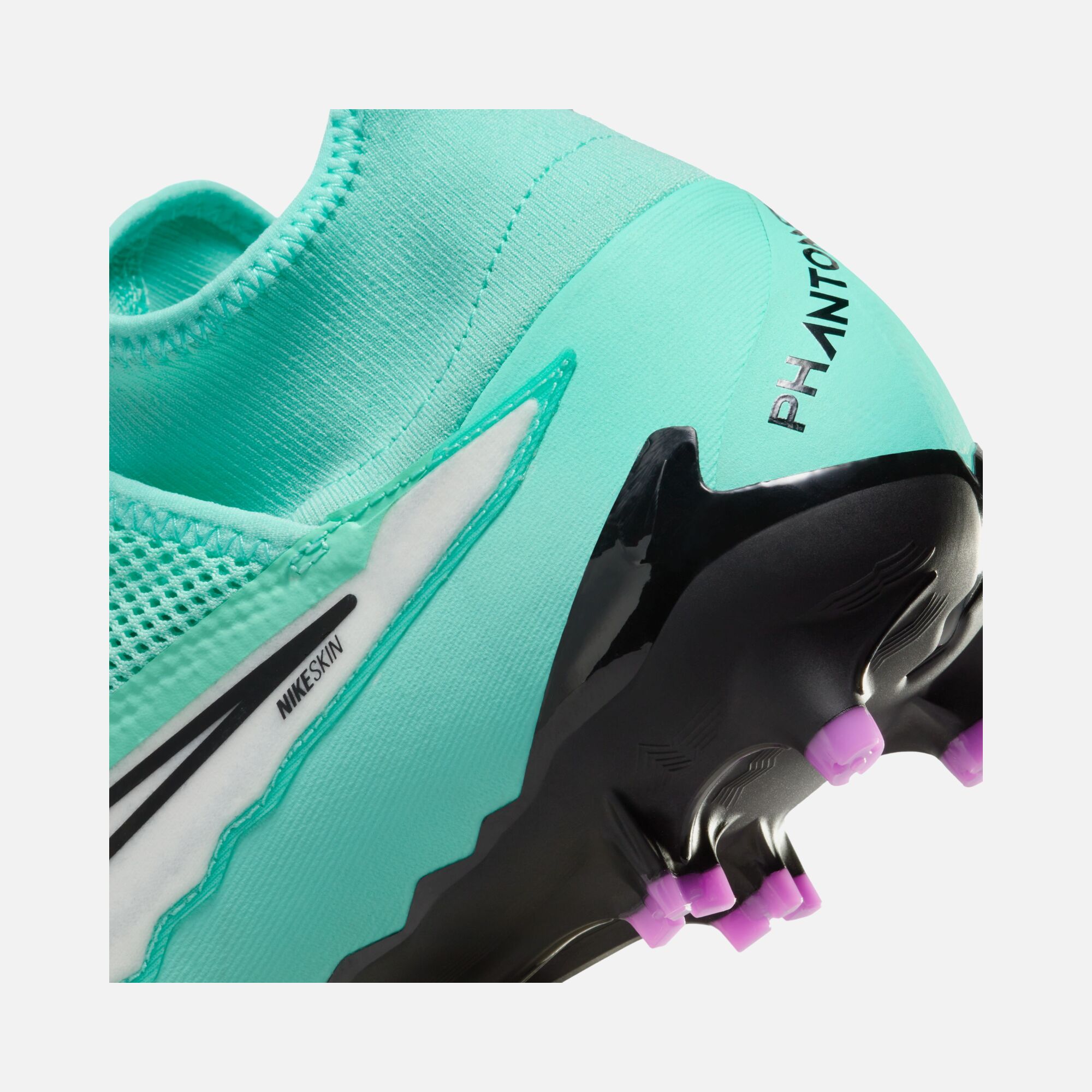 Nike Phantom GX Pro Dynamic Fit FG Firm-Ground Erkek Krampon