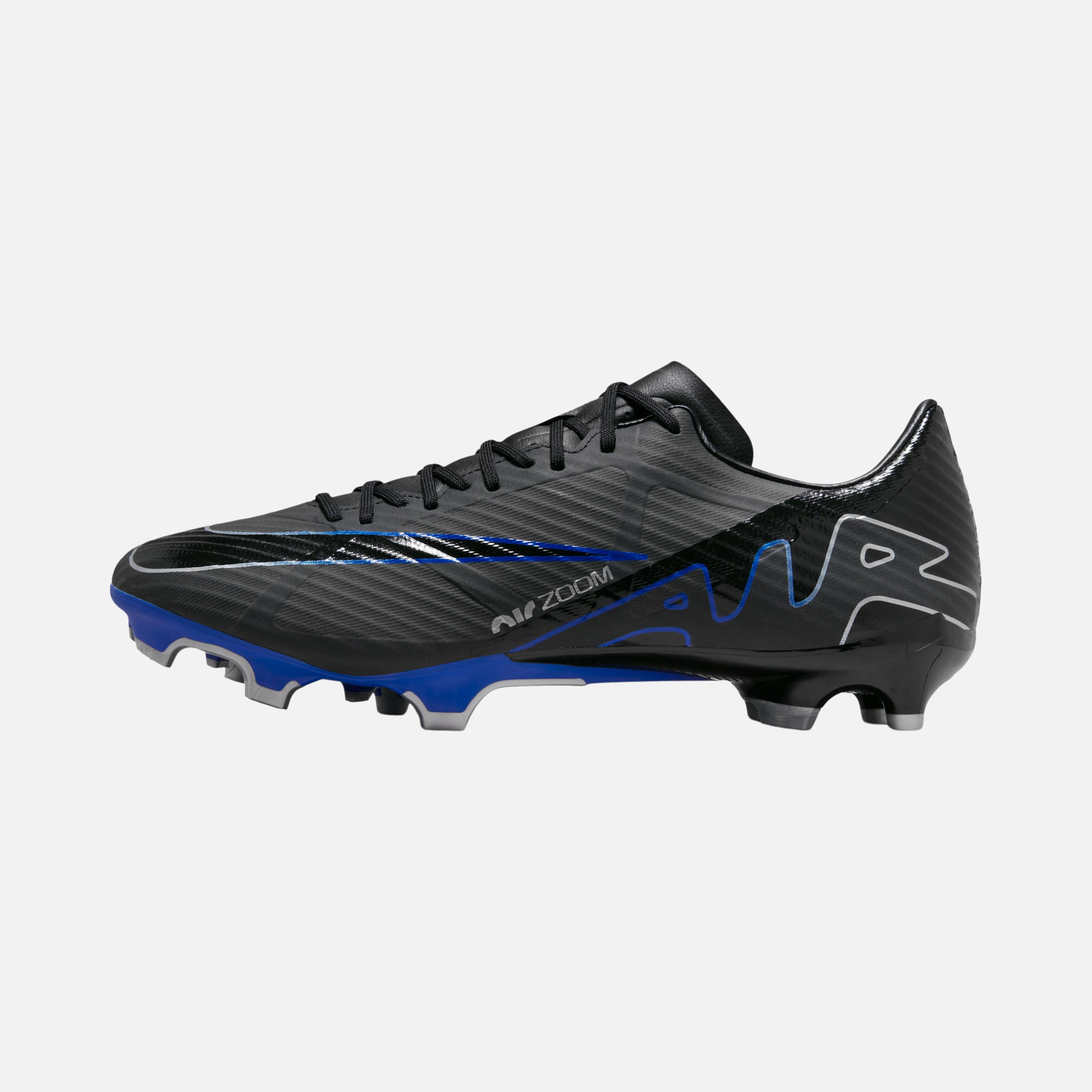 Nike Mercurial Zoom Vapor 15 Academy FG/MG Multi-Ground Low-Top Erkek Krampon
